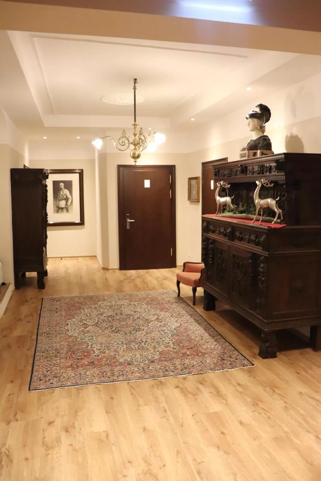 Other in Hotel Krone