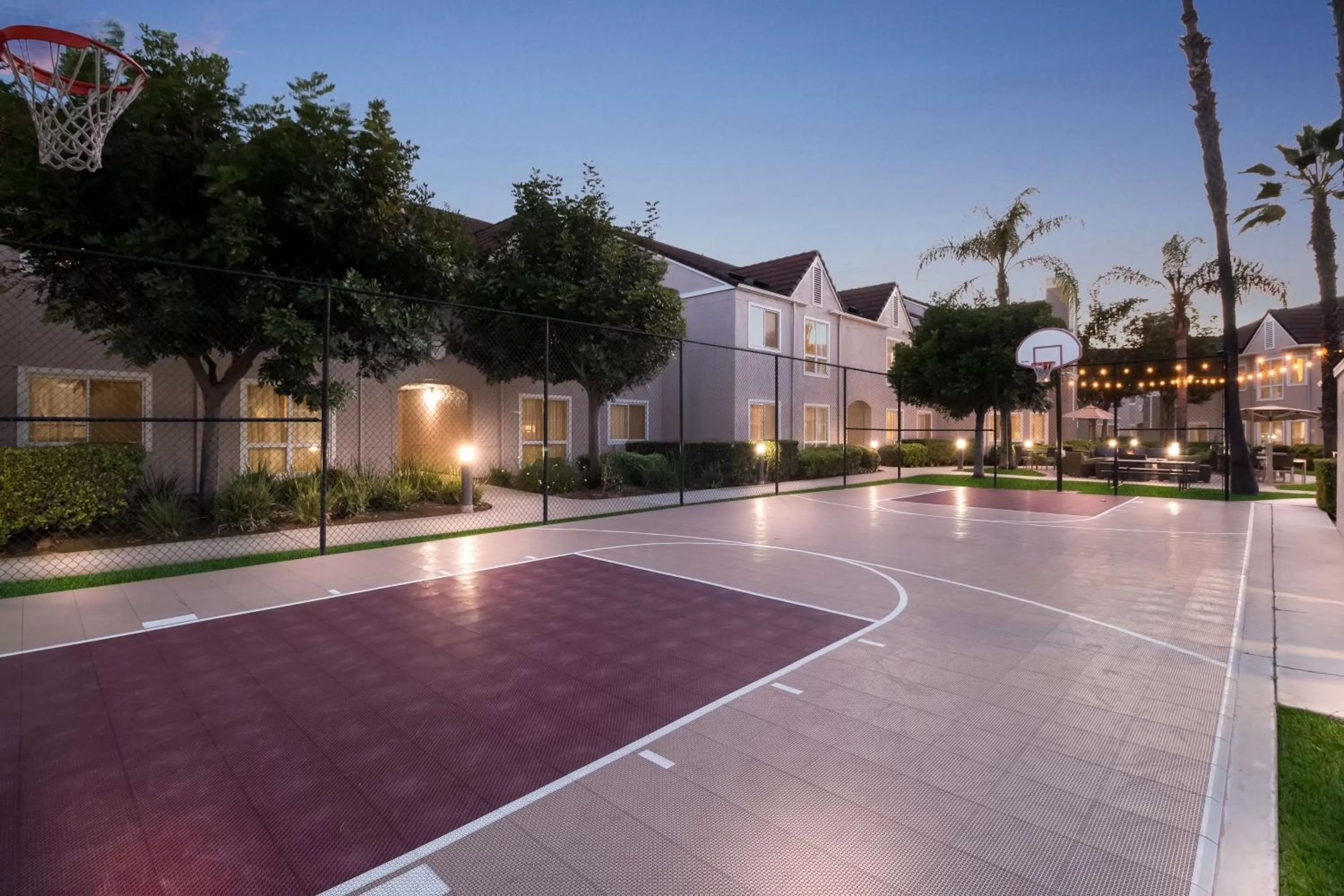 Sports in Sonesta ES Suites Huntington Beach Fountain Valley