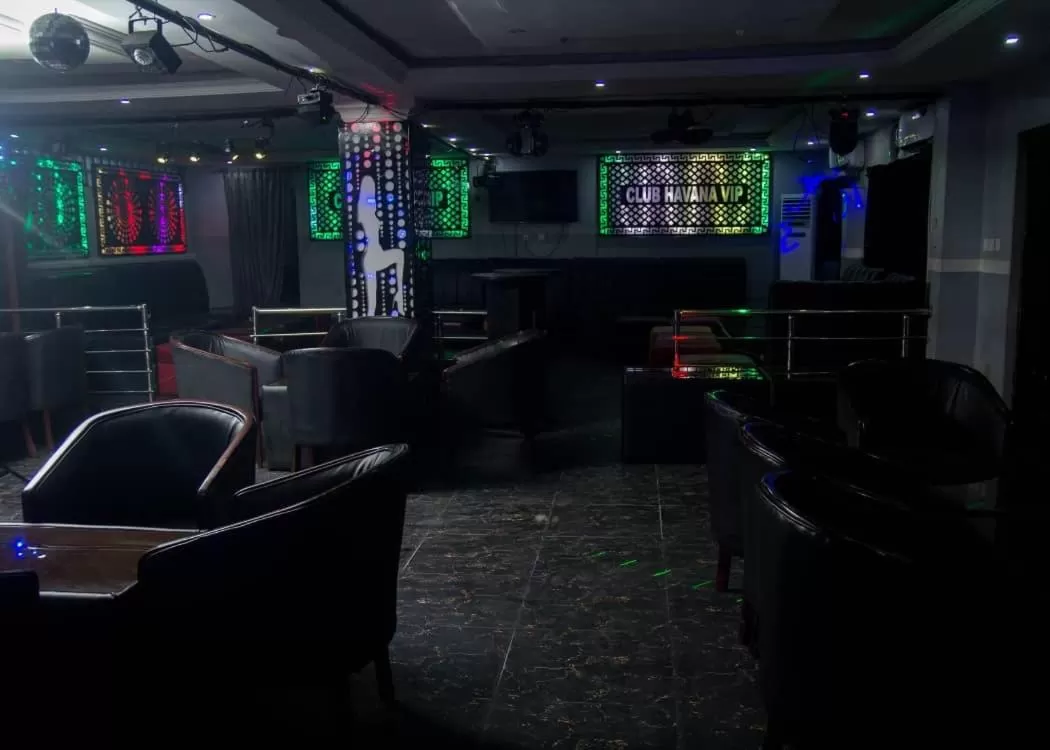 BOSS HOTELS & SUITES*****