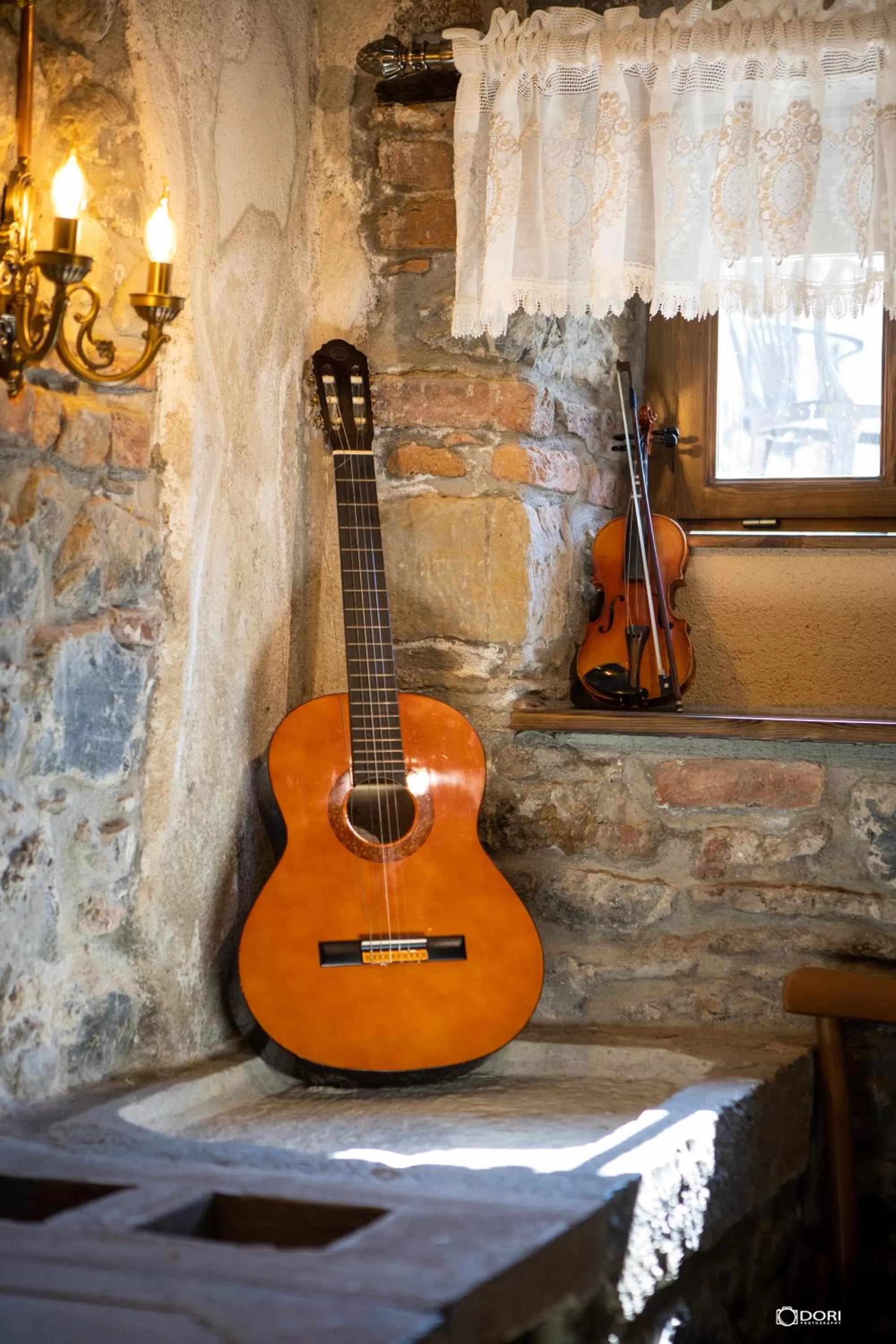 Game Room in Vila Sonnet