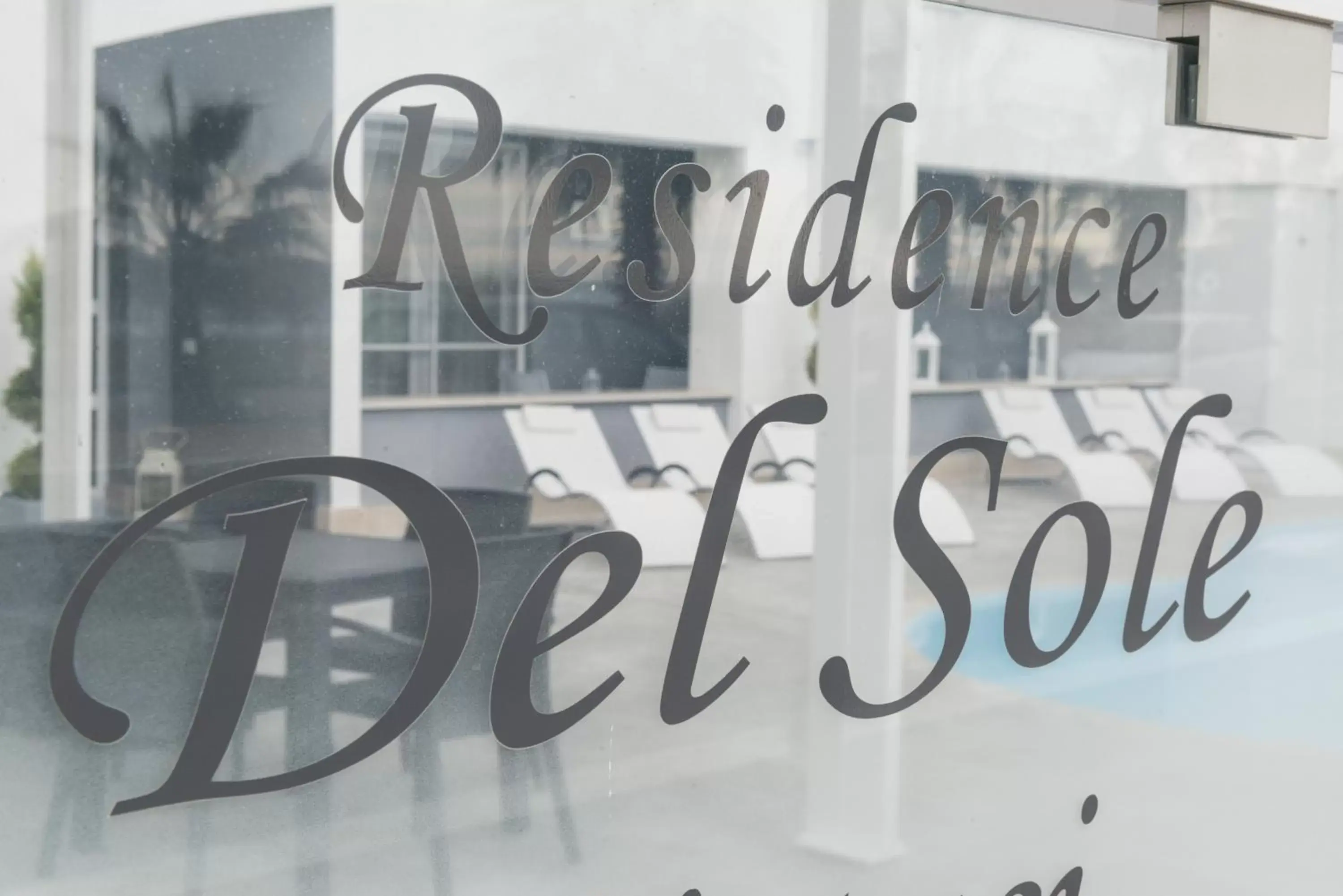 Residence del sole Manfredonia