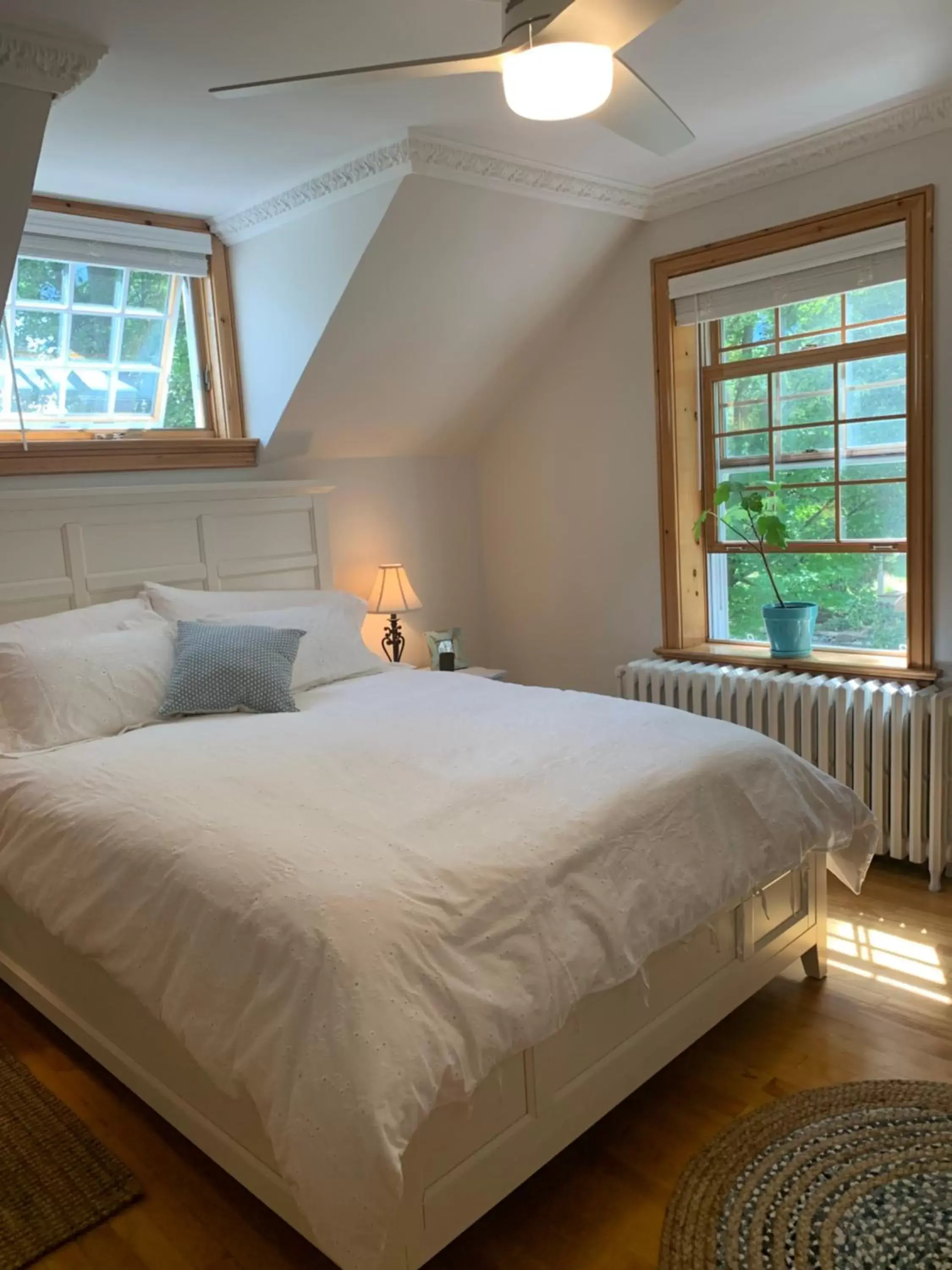 Bedroom, Bed in Manoir Alegria