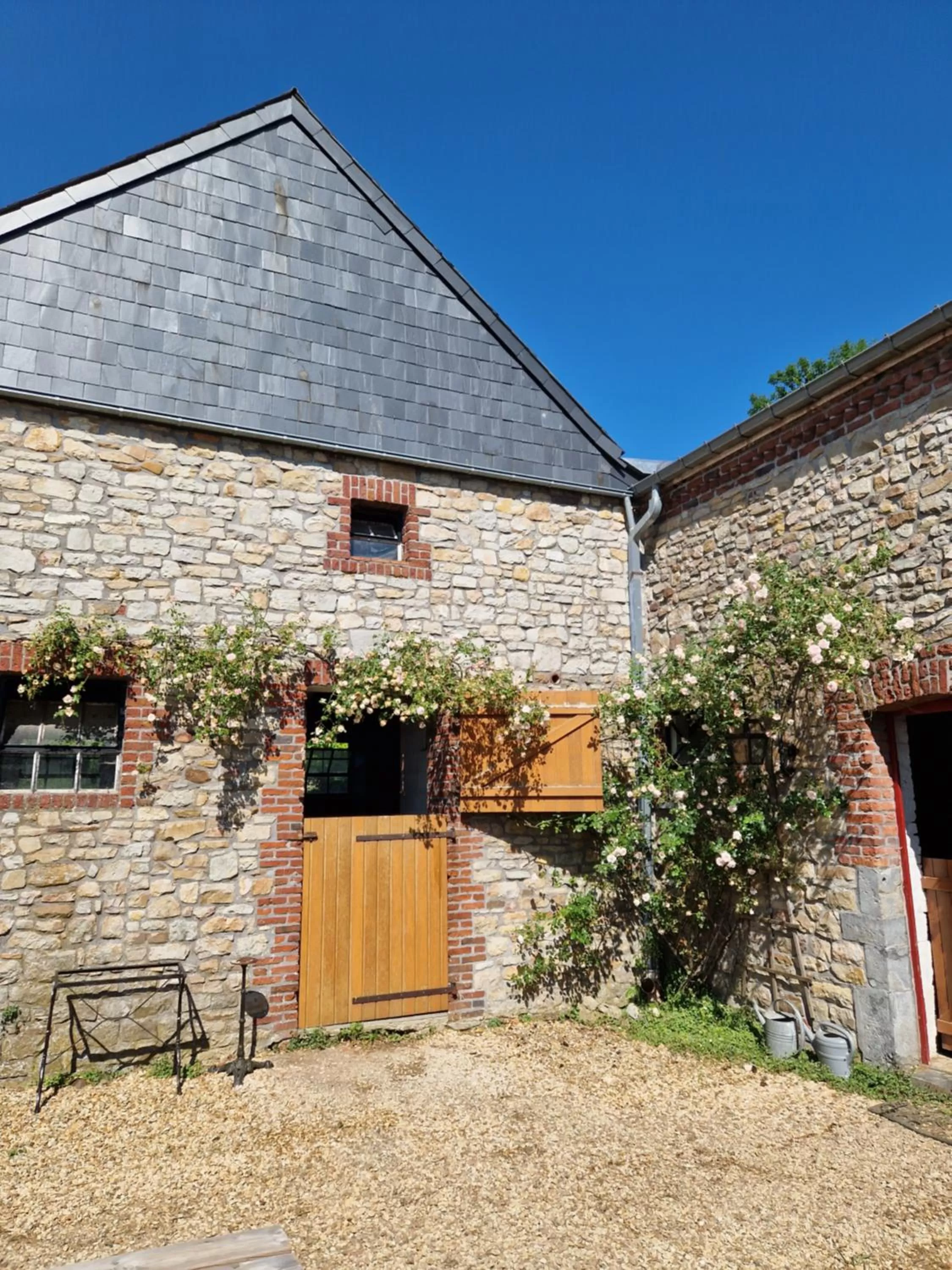 Property Building in Habitat
