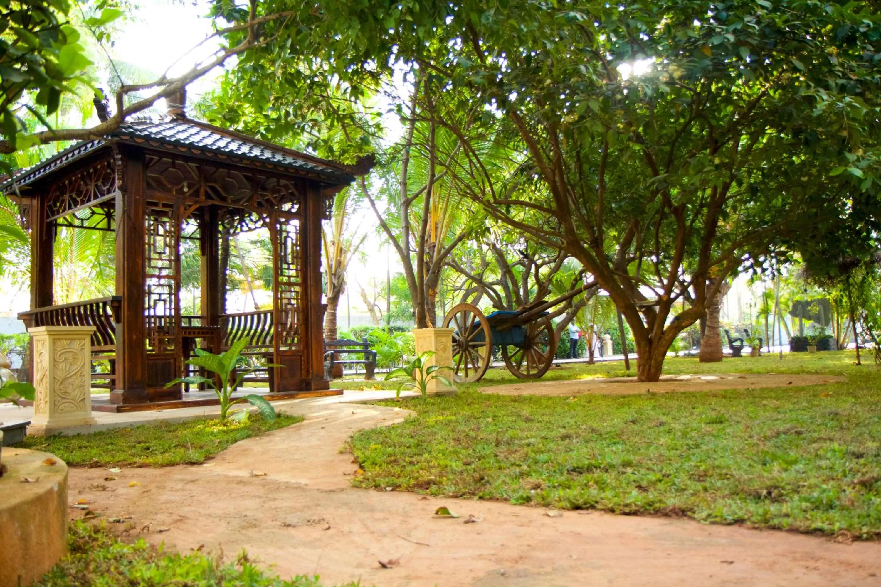 Tilko City Hotel Jaffna