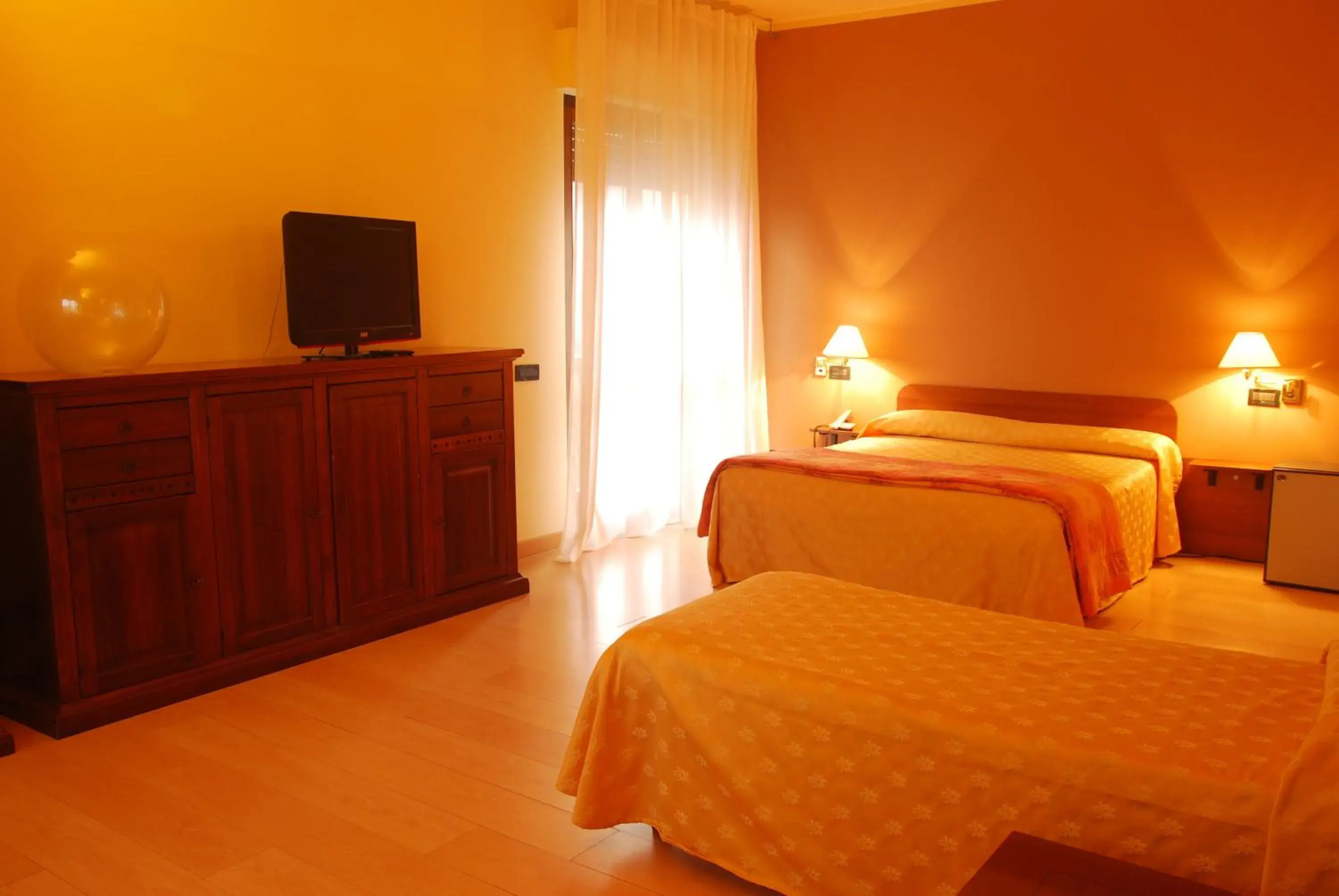 Bed in Nuovo Hotel Vigevano Bed in Nuovo Hotel Vigevano