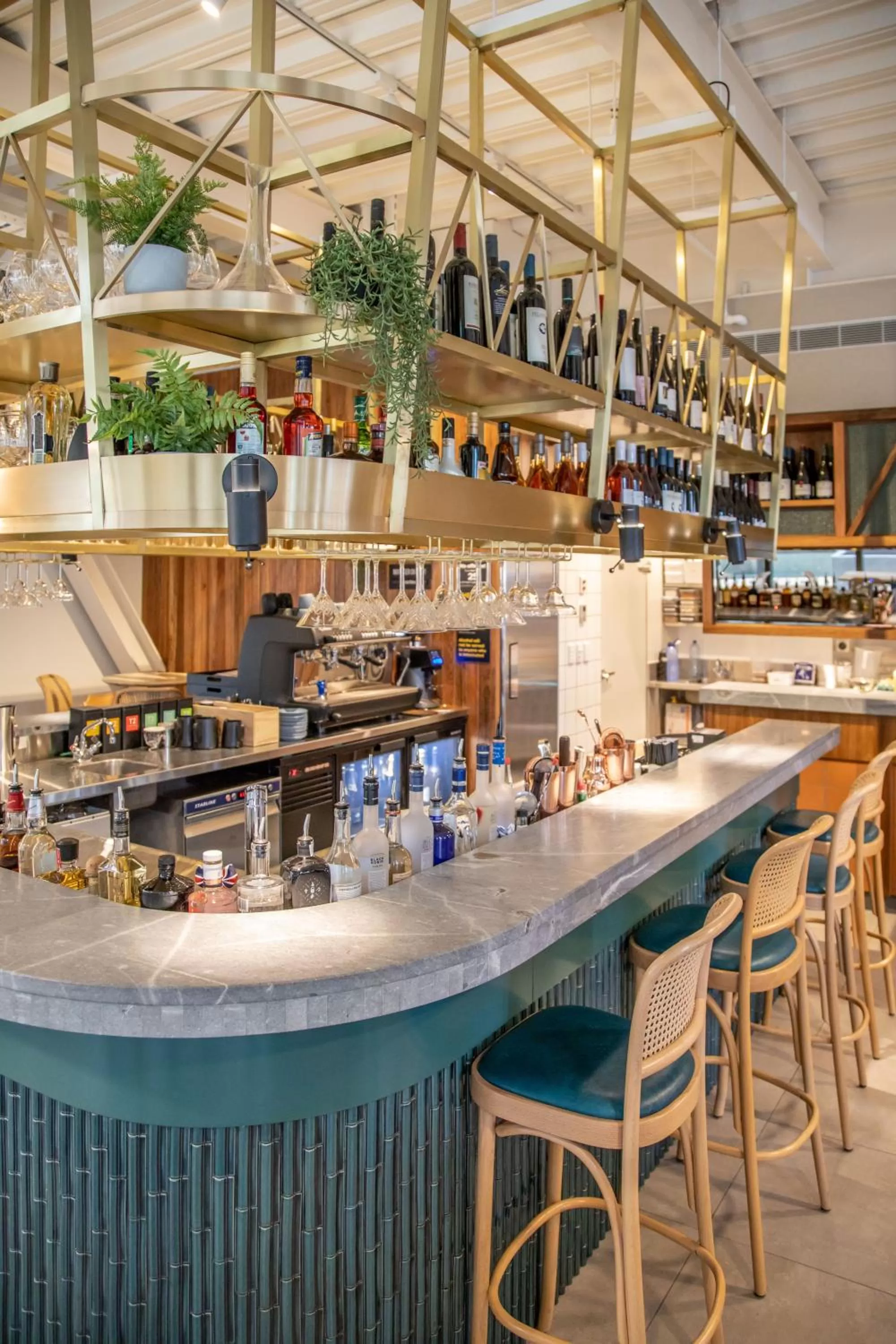 Restaurant/places to eat in Sudima Christchurch City