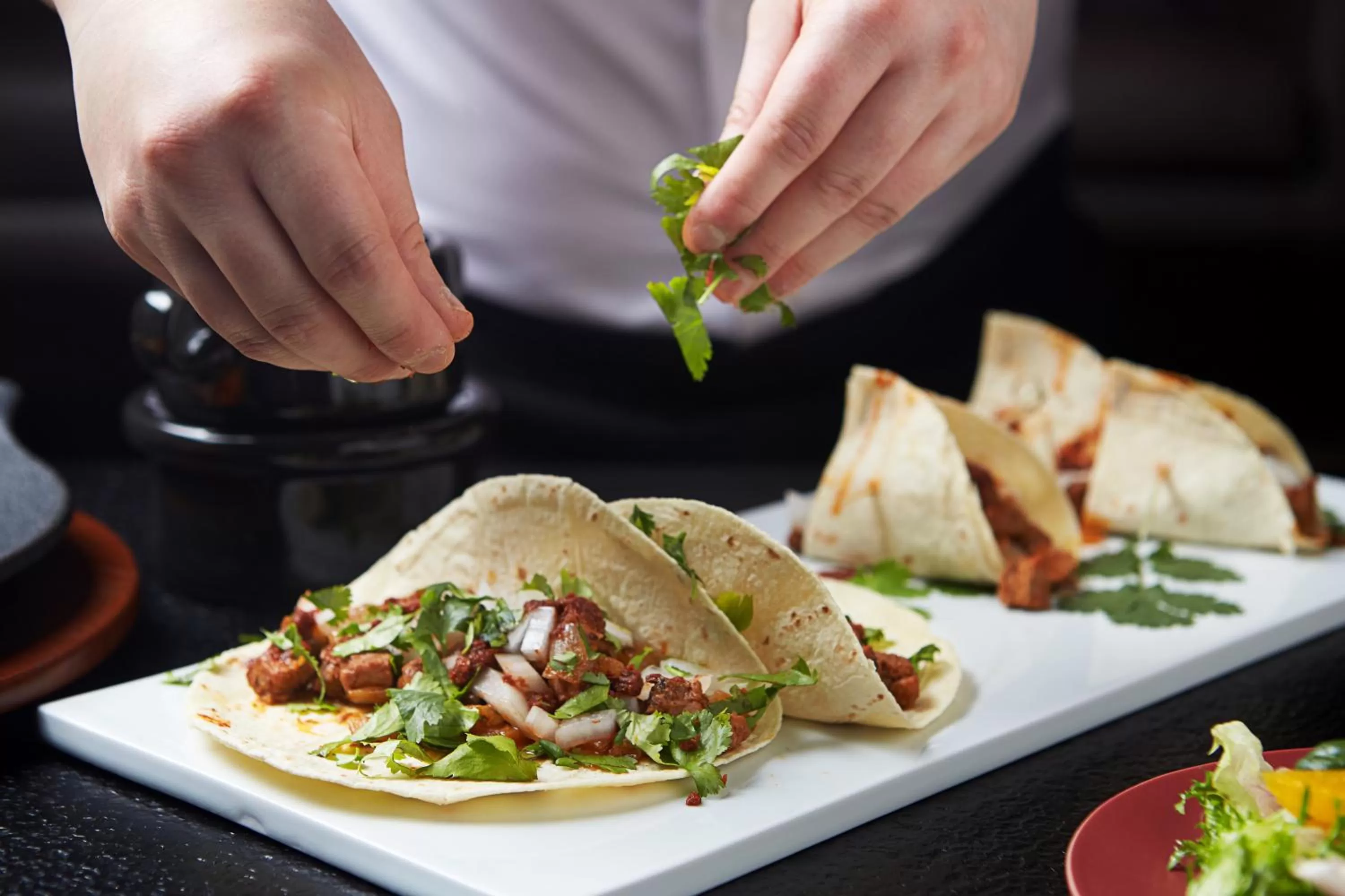 Food and drinks in ASTI Hotel Busan Station