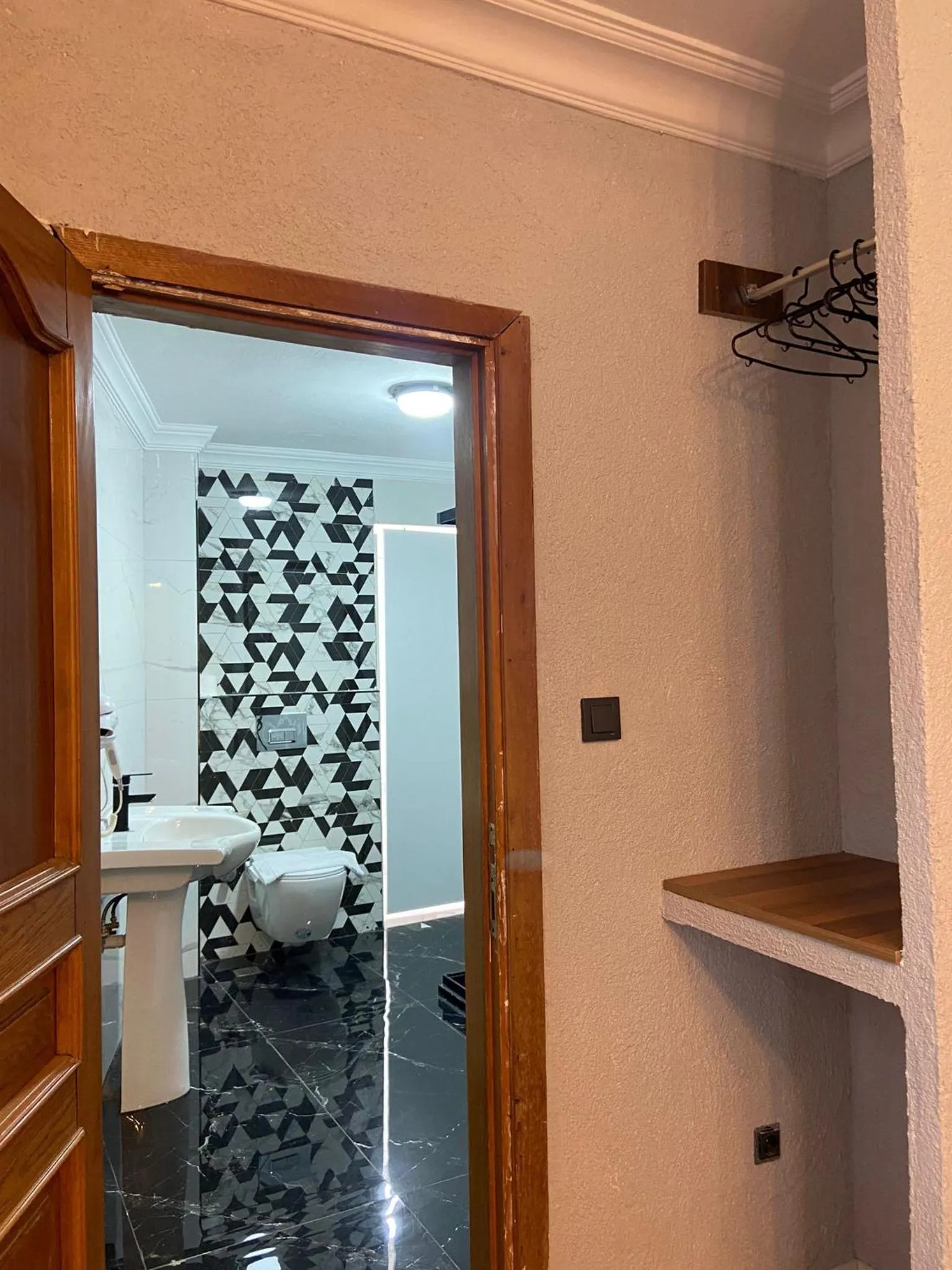 Aruna Boutique Hotel