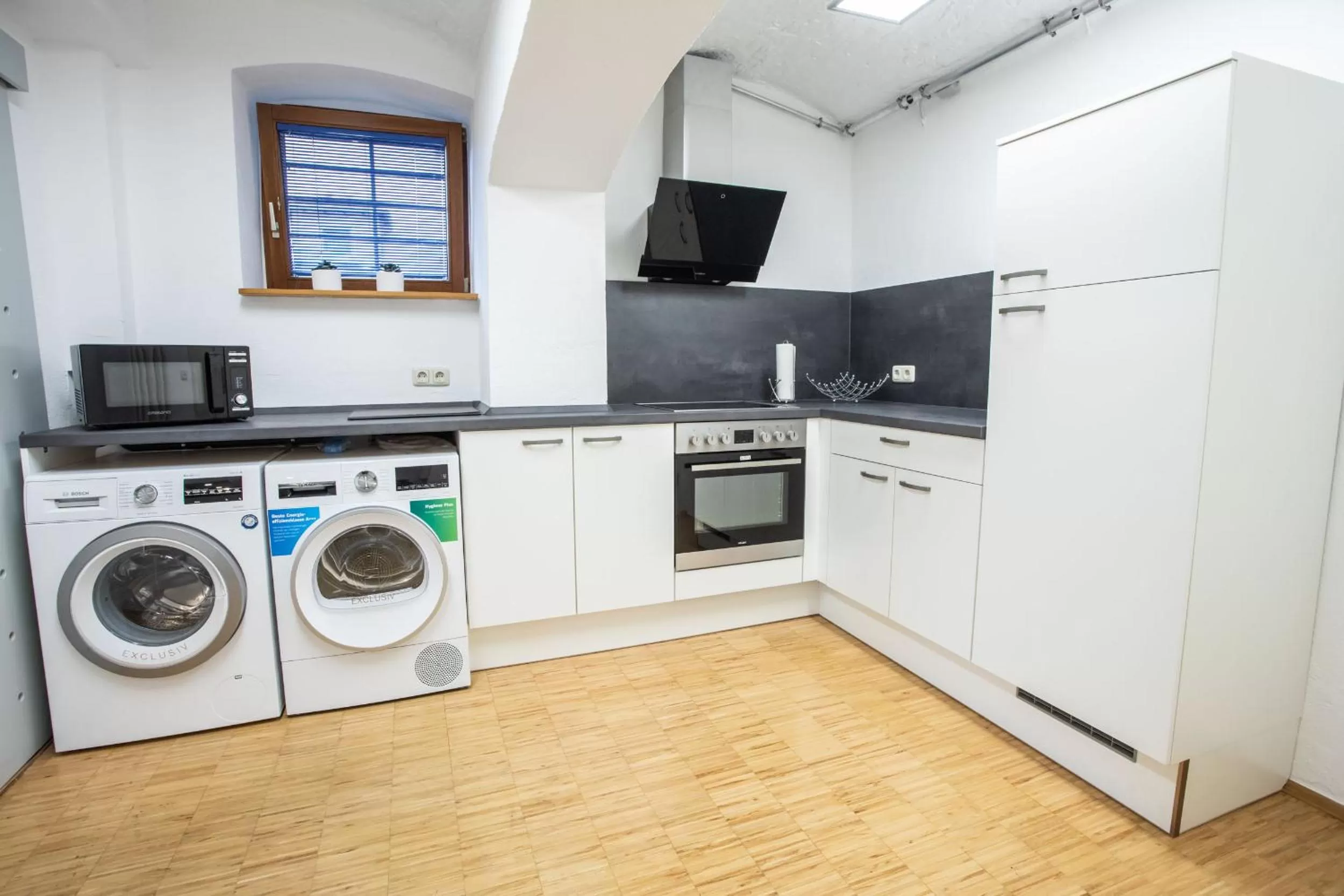 Coffee/tea facilities in Frühstückshotel Landgasthof Kramer