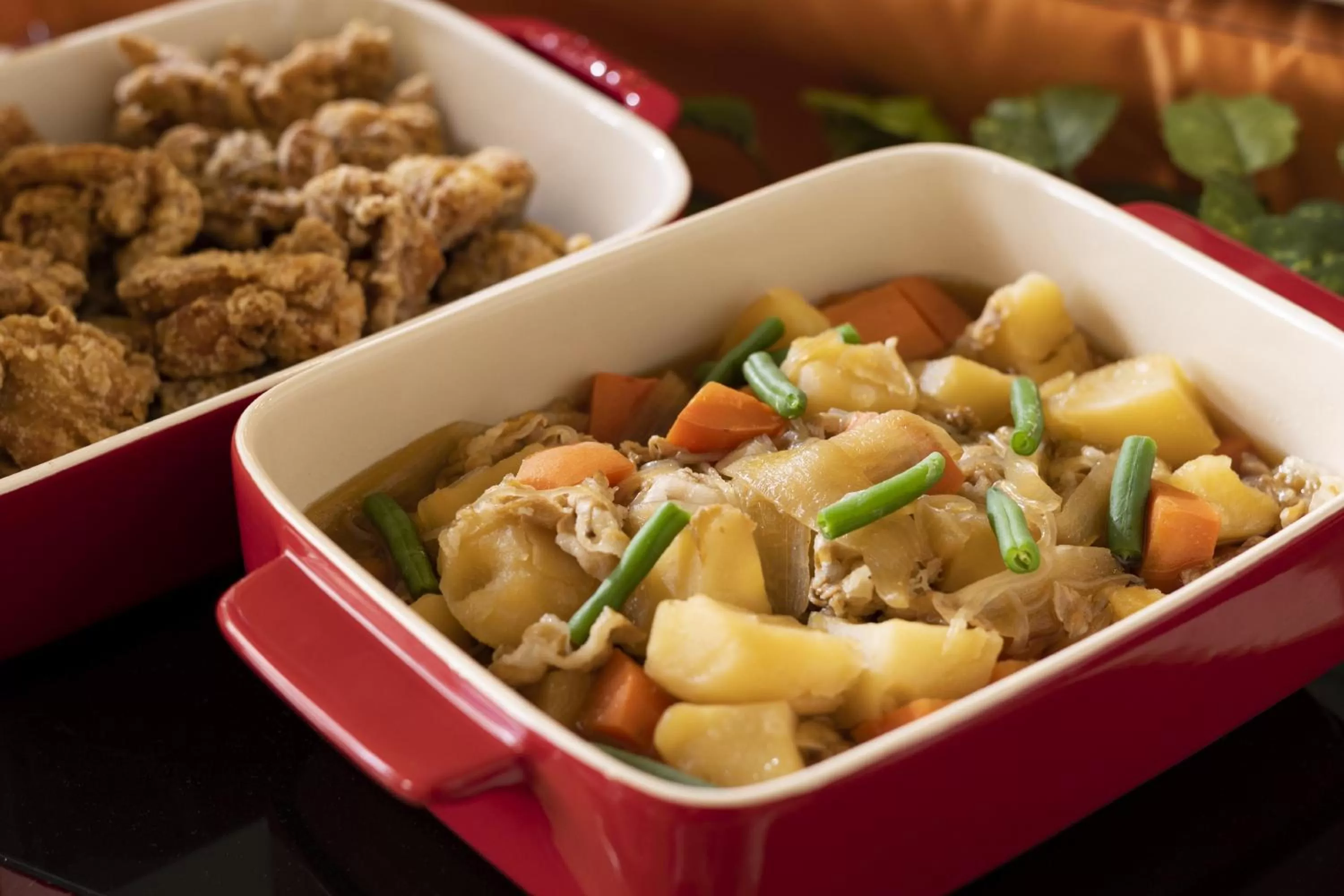 Buffet breakfast in KOKO HOTEL Osaka Shinsekai - formerly Hotel Wing Premium Osaka Shinsekai