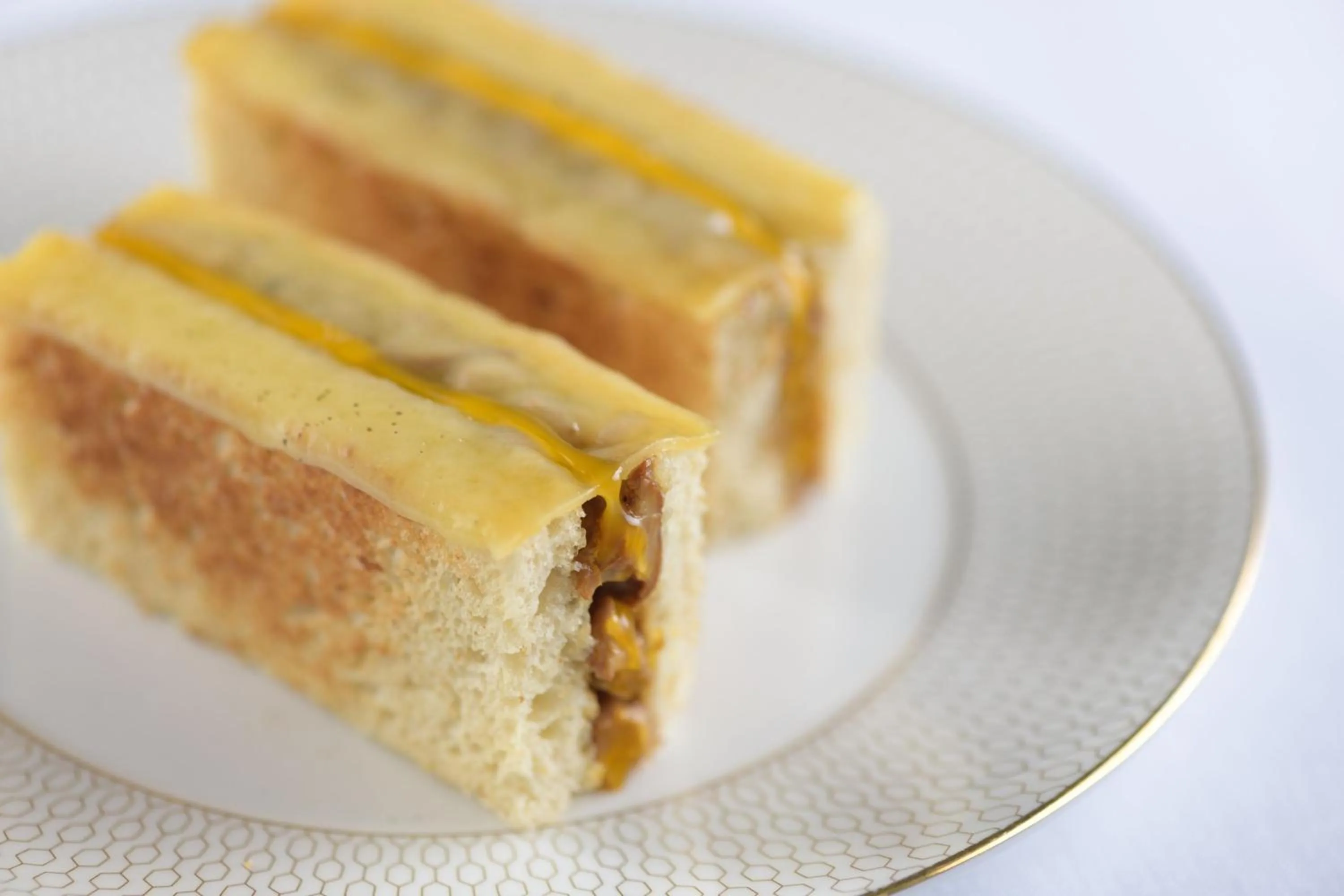 Restaurant/places to eat in Santo Mauro, a Luxury Collection Hotel, Madrid