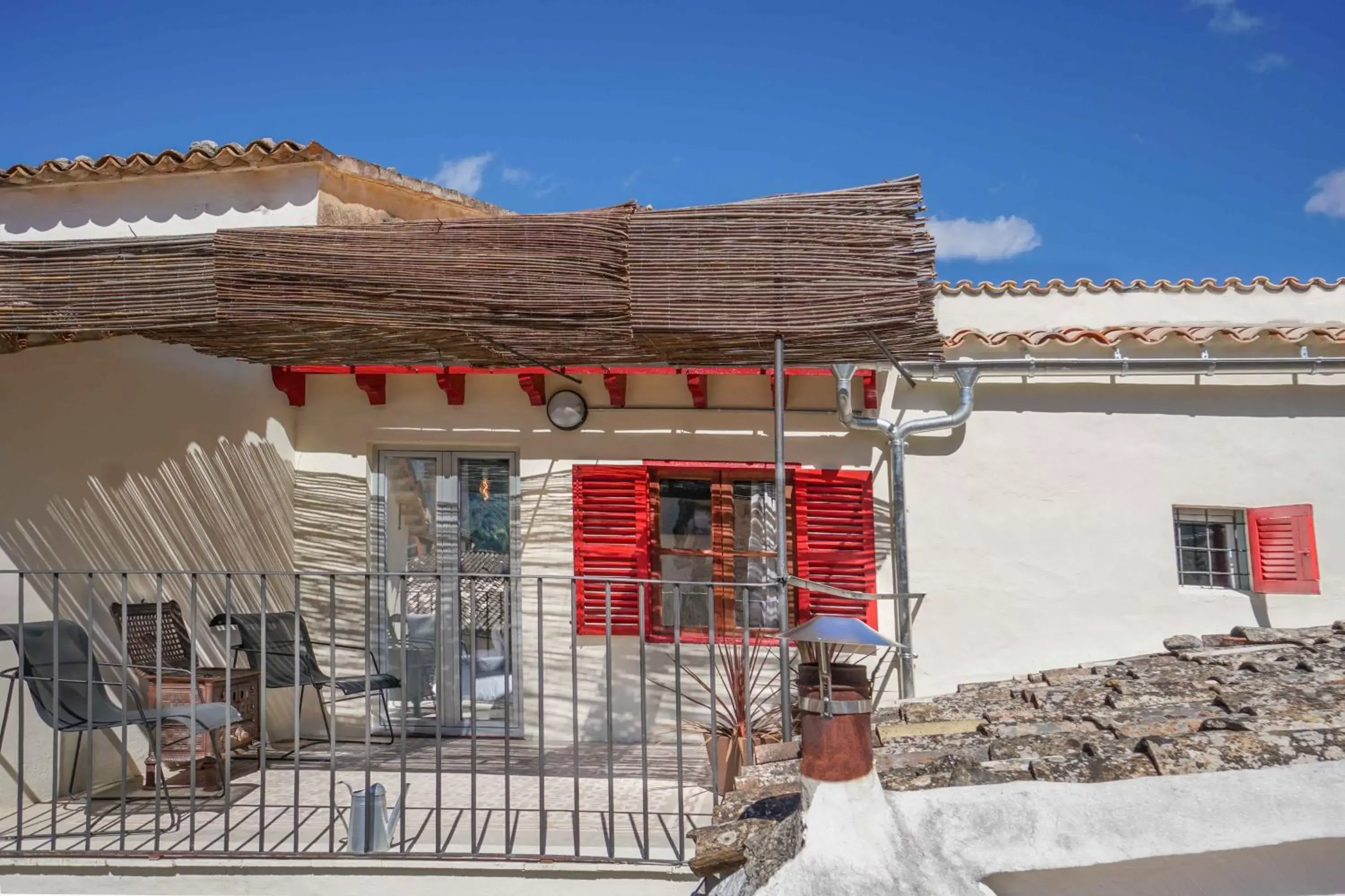 Facade/entrance in Lluna Aqua Soller - Adults Recommended Facade/entrance in Lluna Aqua Soller - Adults Recommended