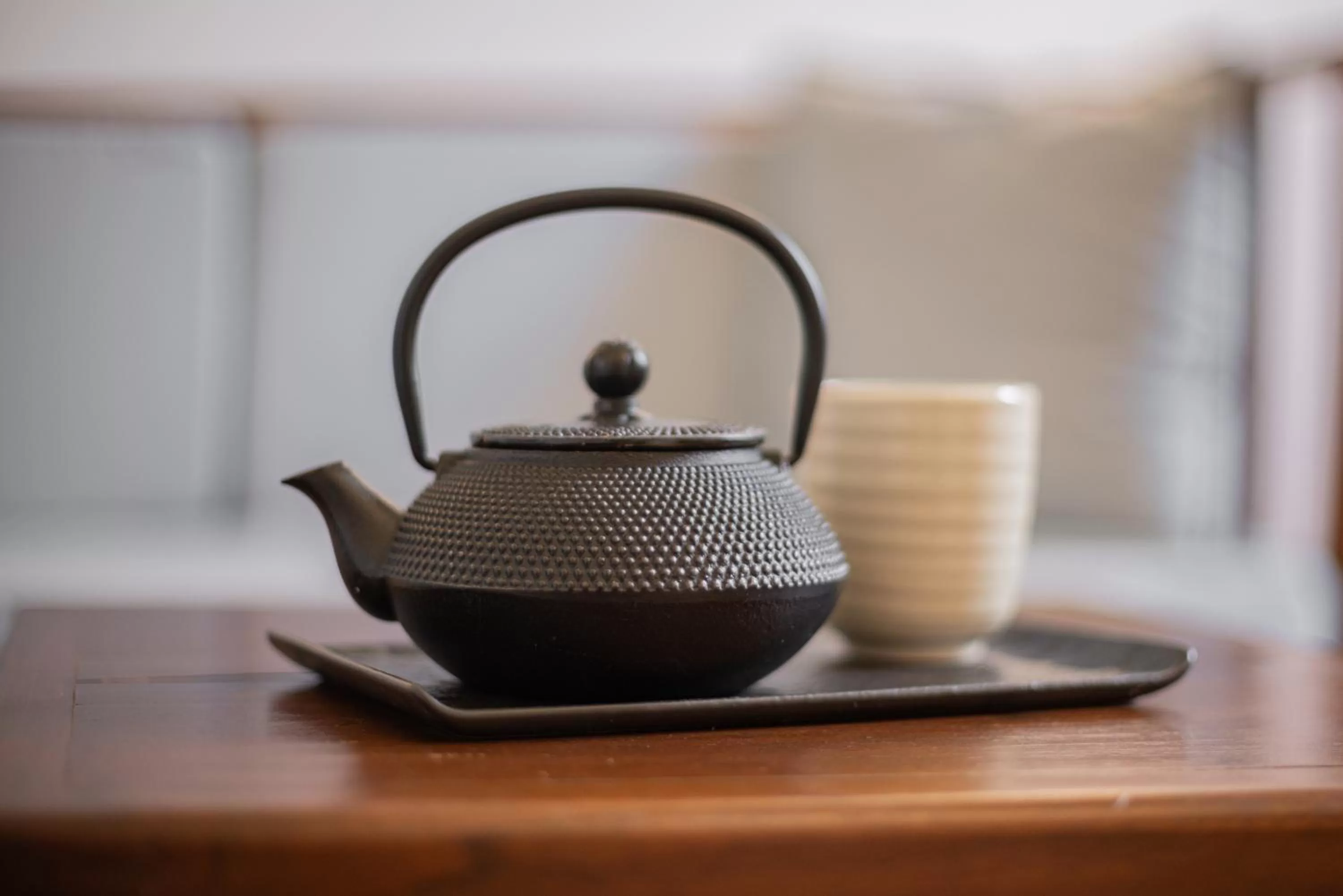 Coffee/tea facilities in Grand Hotel Croce Di Malta