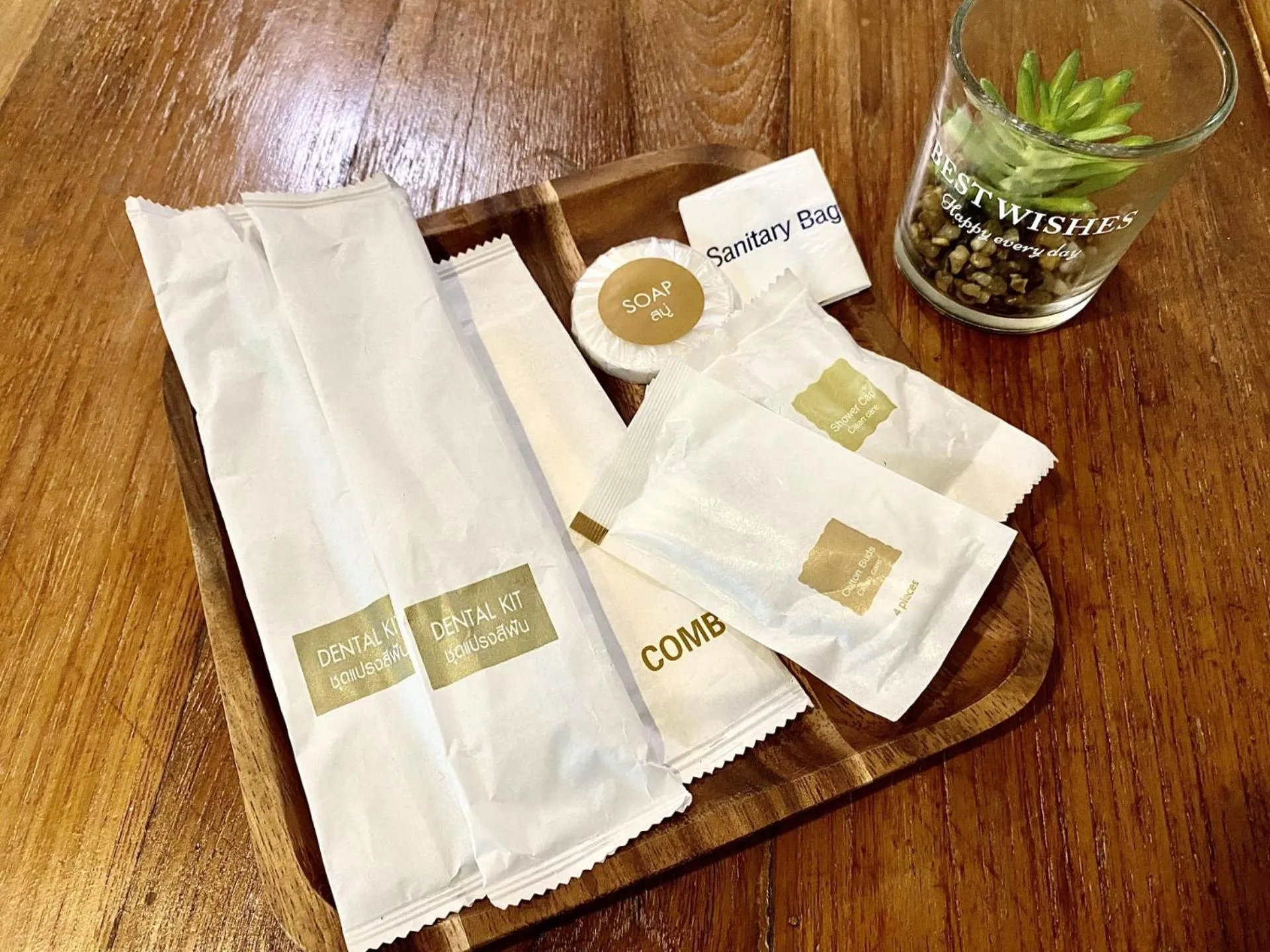 Bathroom in My Chiangmai Boutique Lodge