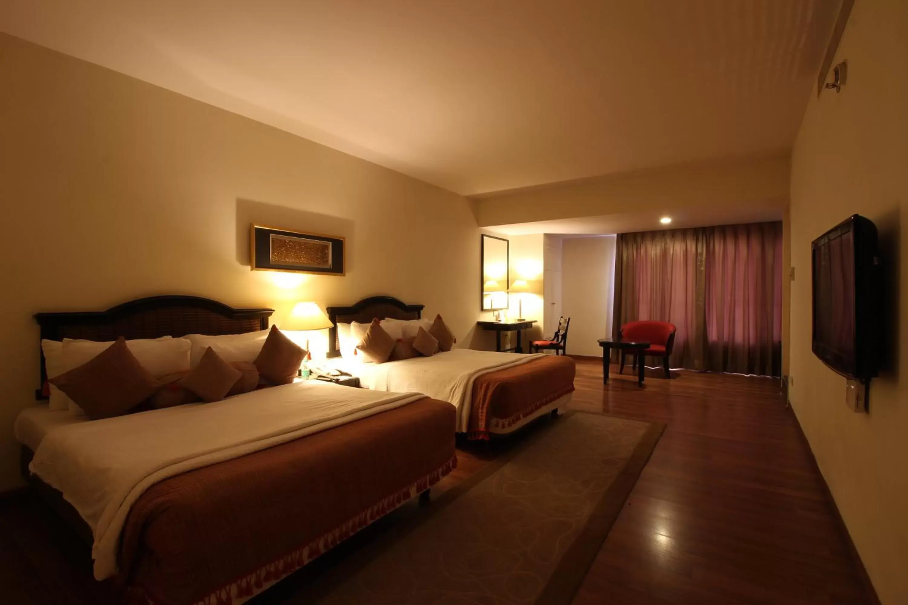 Hotel Minerva Grand Secunderabad