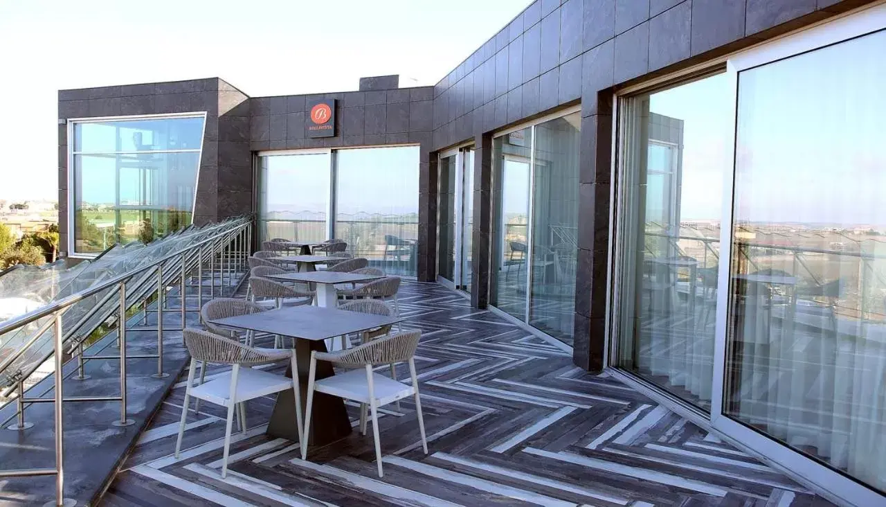 Restaurant/places to eat in Borgo San Barbato Resort Spa & Golf Restaurant/places to eat in Borgo San Barbato Resort Spa & Golf