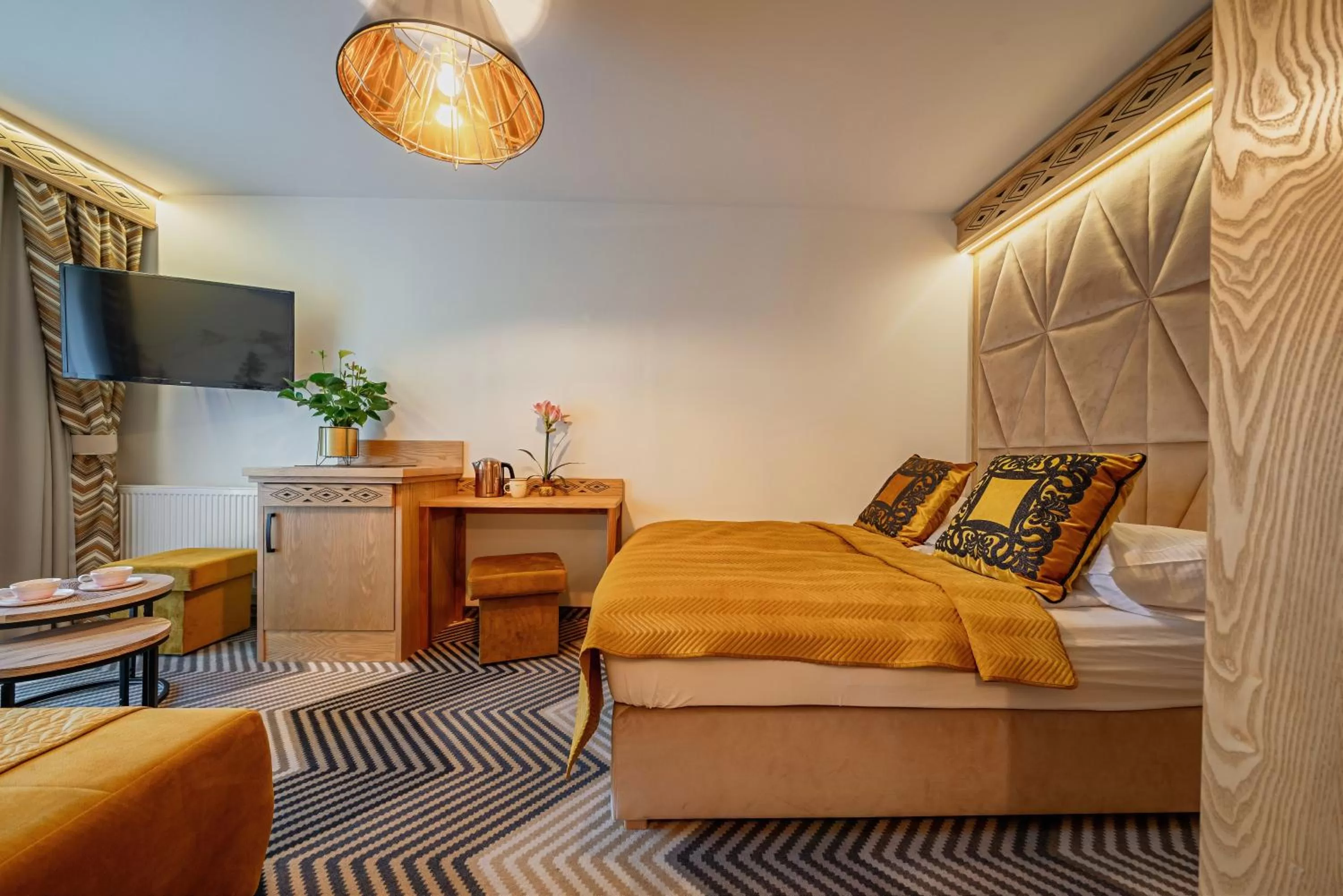 Shower in Serce Tatr Residence Zakopane - blisko Krupówek