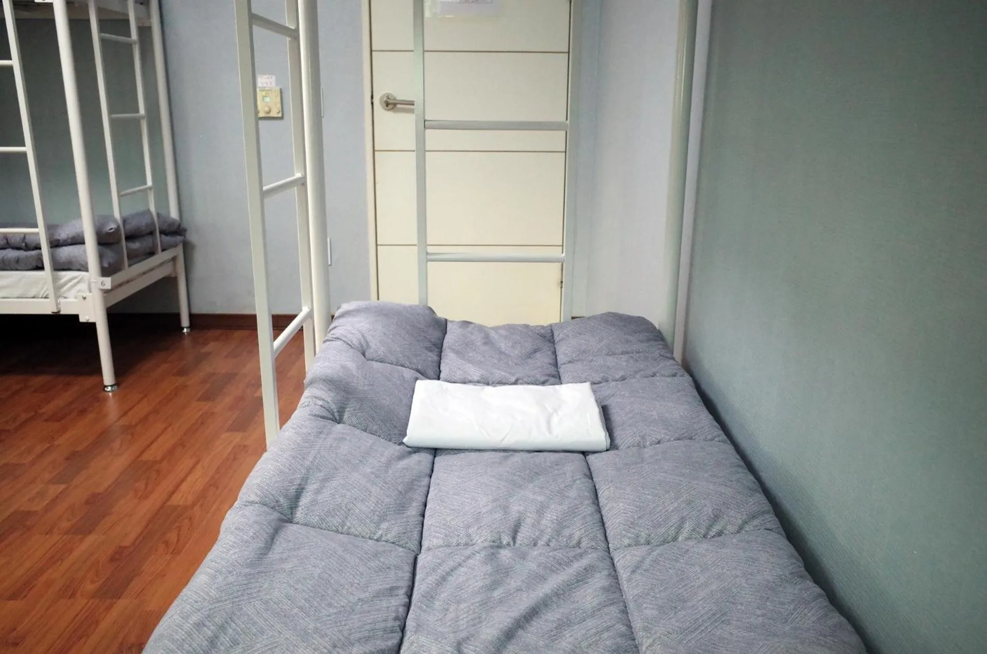 Other, Bed in YaKorea Hostel Gangnam