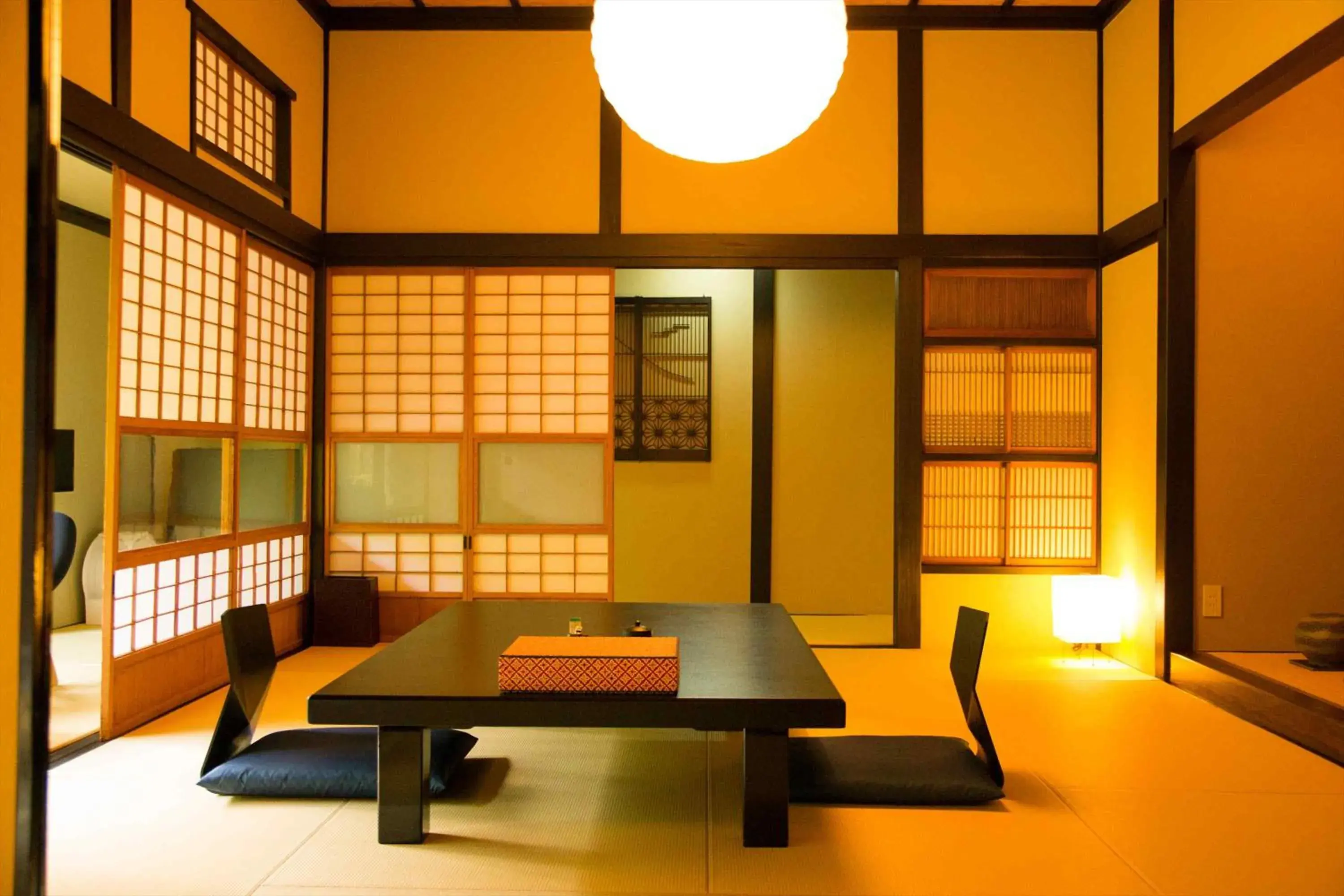 Photo of the whole room in Ito Ryokuyu Photo of the whole room in Ito Ryokuyu