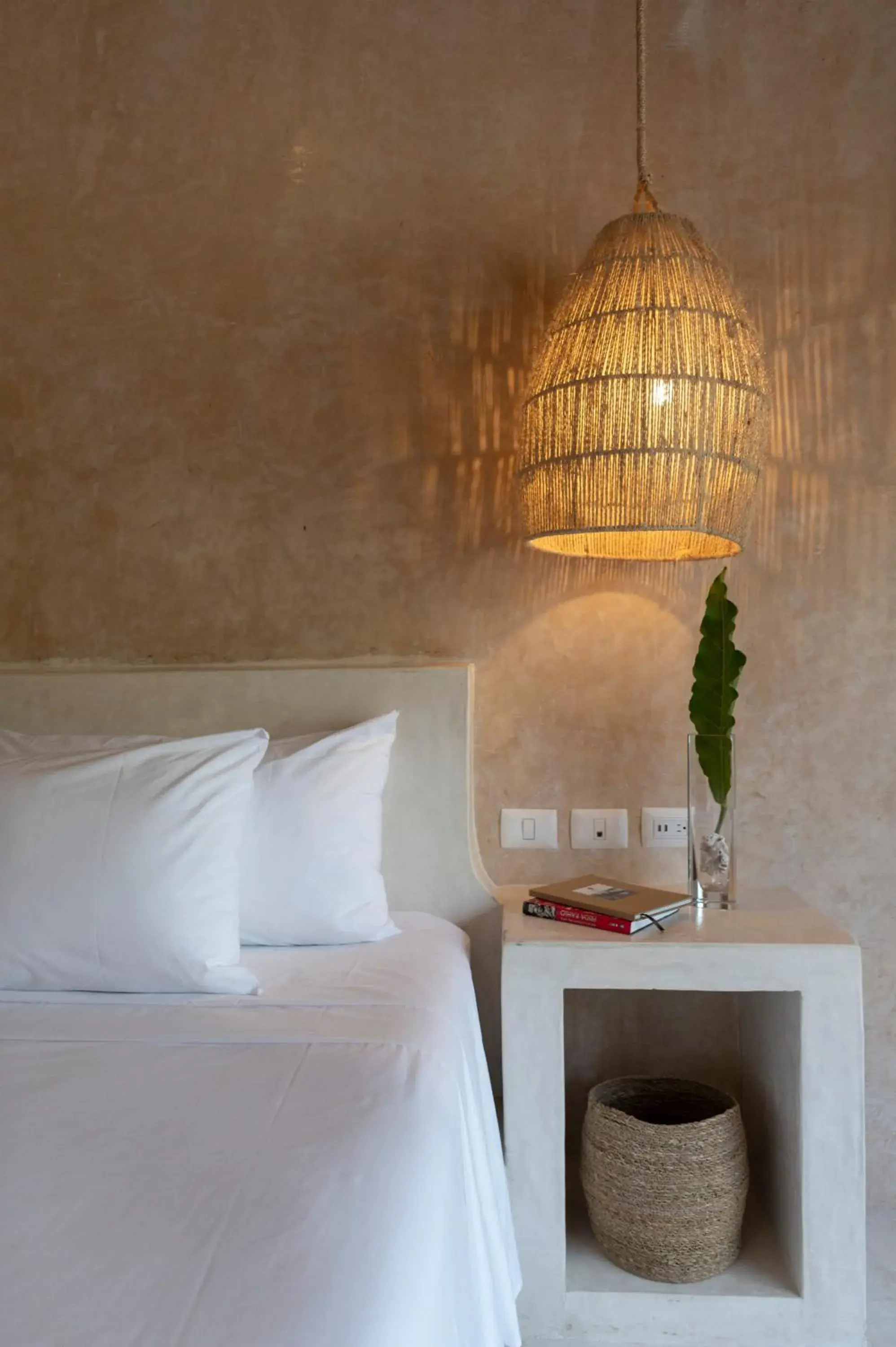 Junior Suite with Terrace in Wakax Hacienda - Cenote & Boutique Hotel - Small Luxury Hotels of the World Junior Suite with Terrace in Wakax Hacienda - Cenote & Boutique Hotel - Small Luxury Hotels of the World