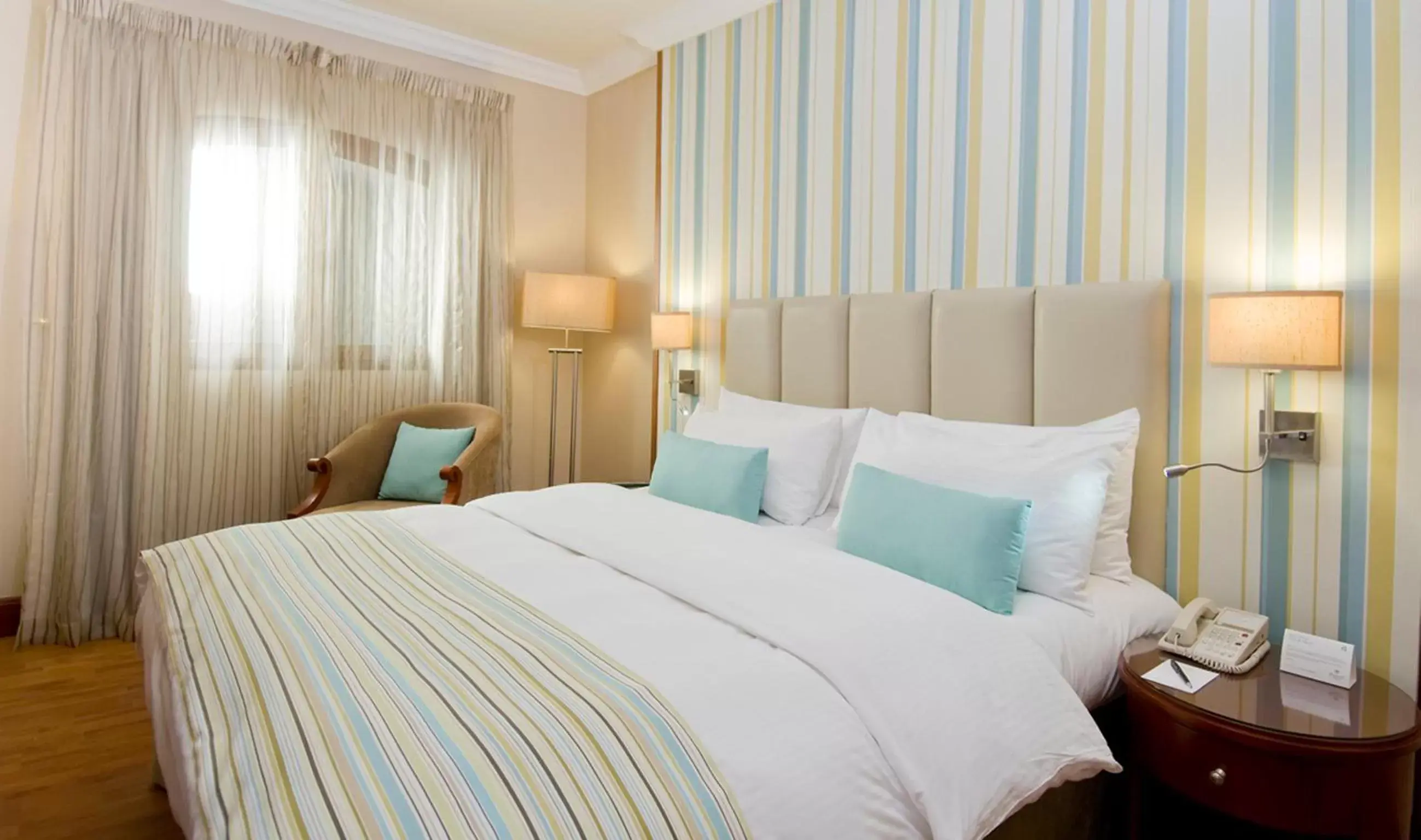 One Bedroom Villa with Kitchen in Danat Al Ain Resort