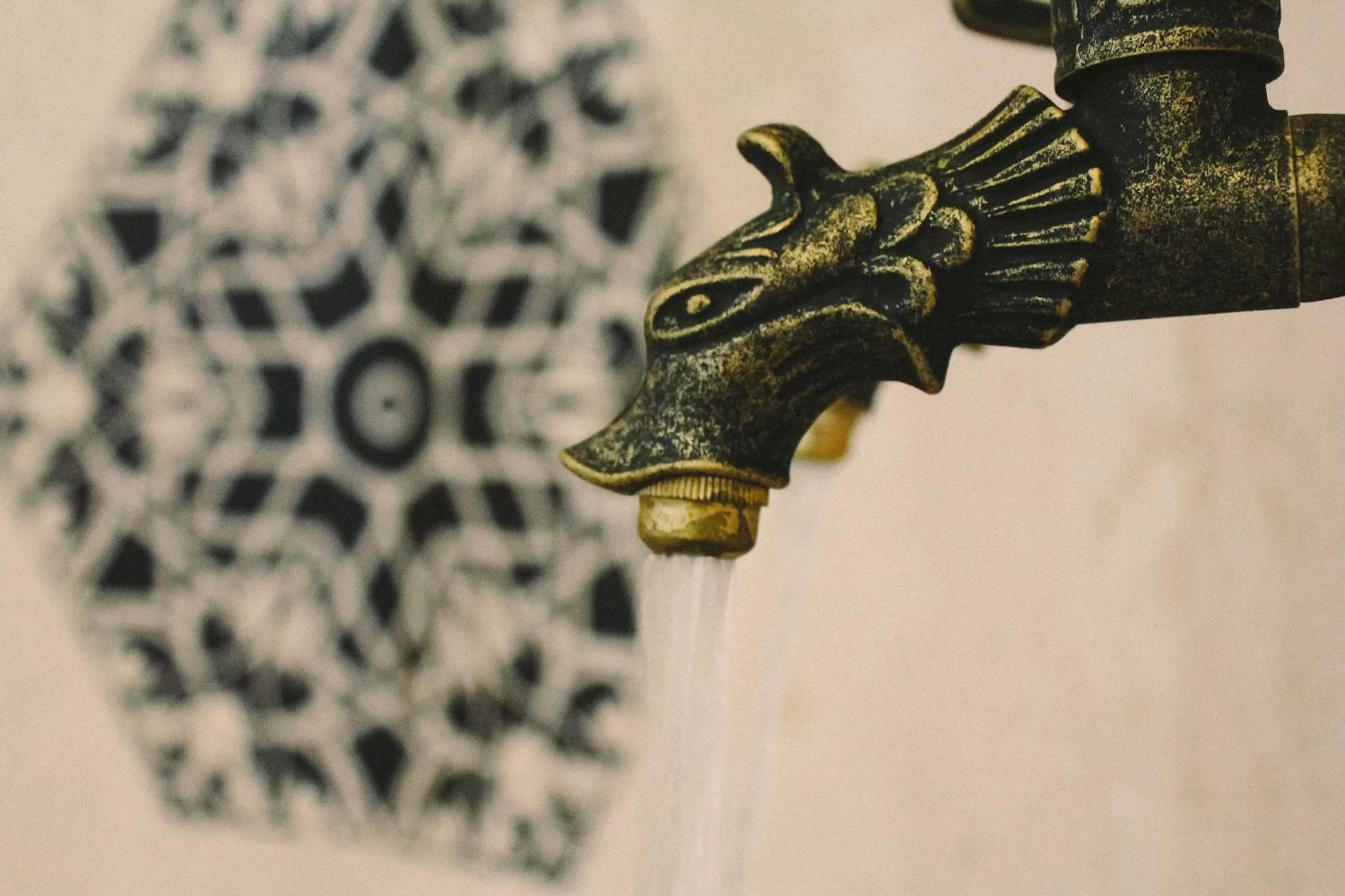 Hot Tub in İsa Begov Hamam Hotel