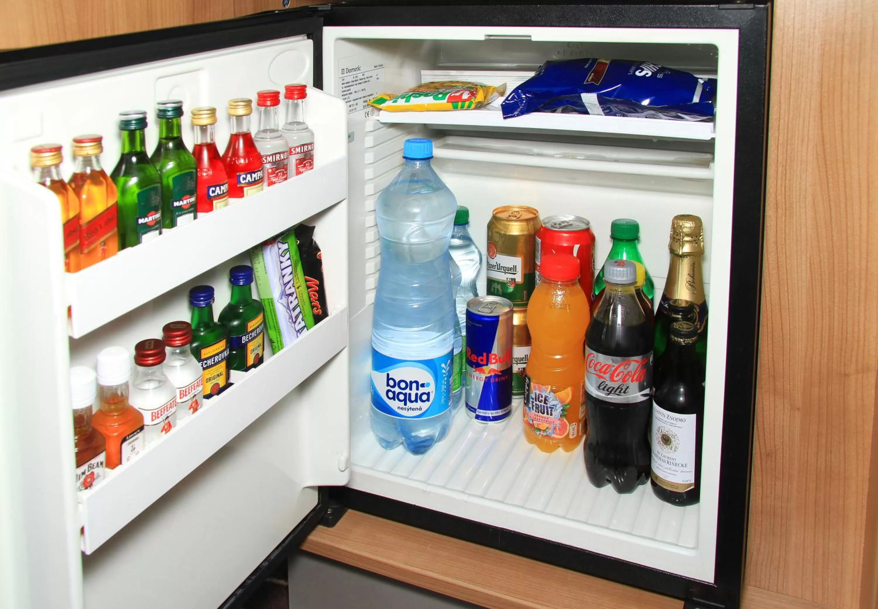 Decorative detail in Akcent hotel