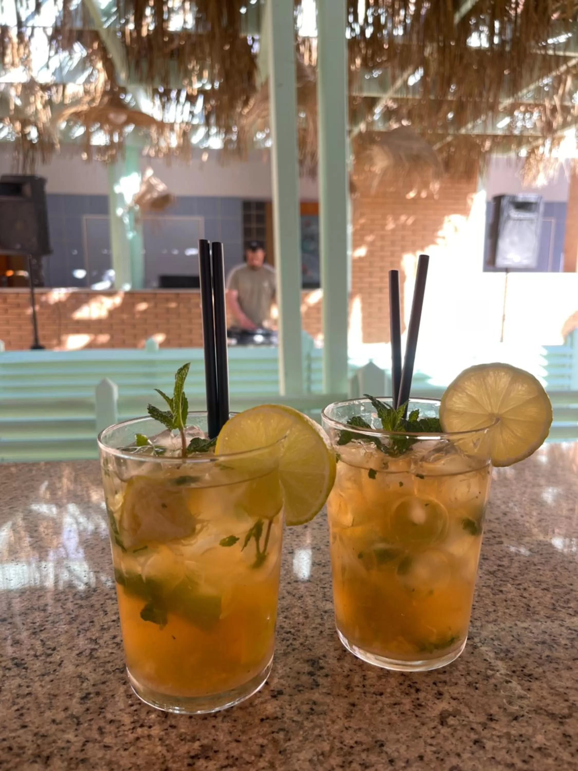 Swimming pool in Hotel Neptuno by ON Hotels Group