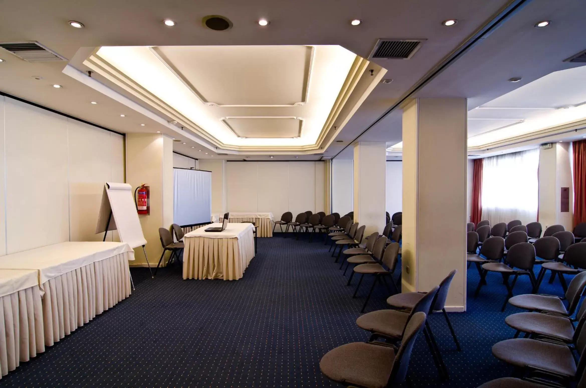 Banquet/Function facilities in Vergina Hotel