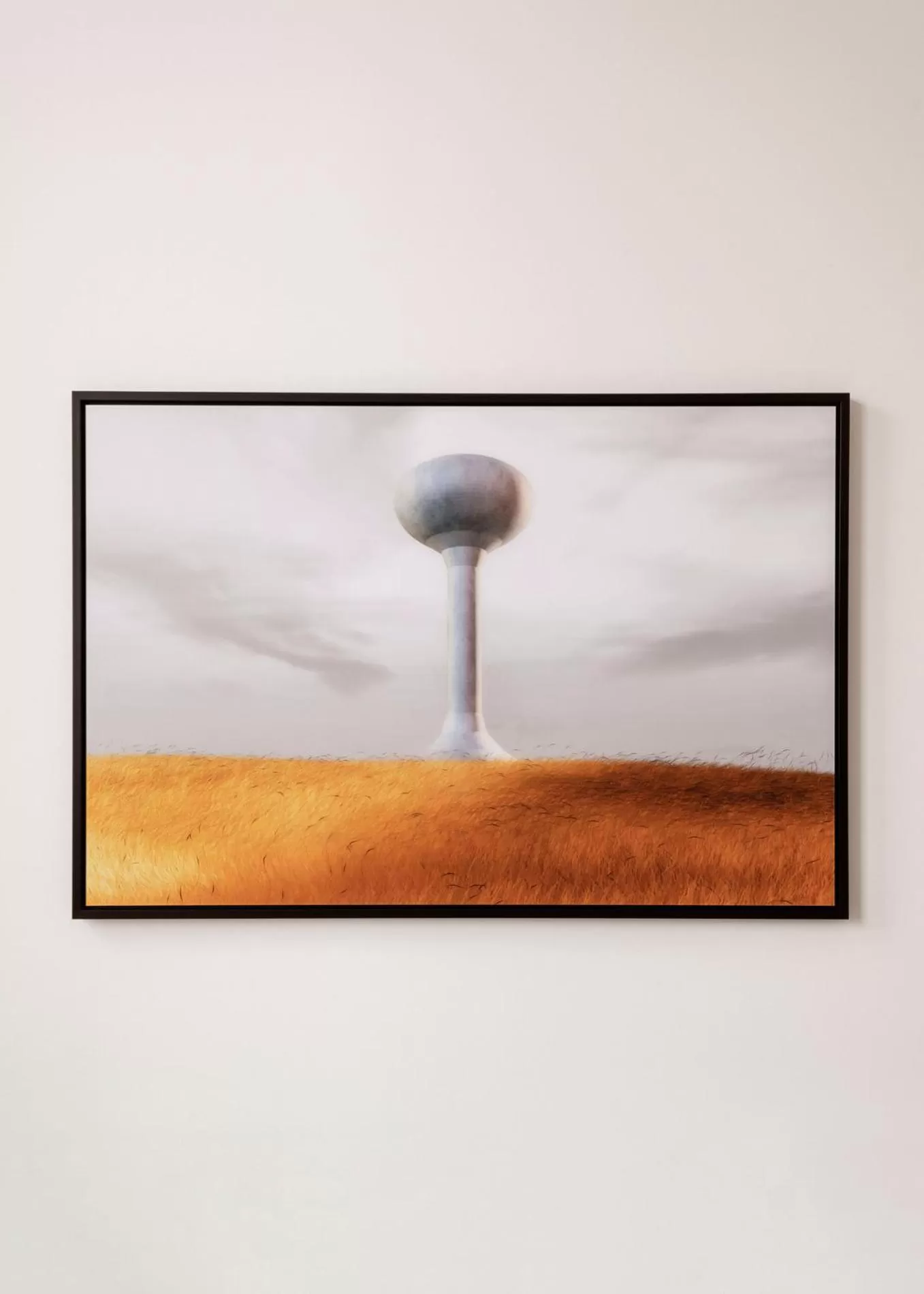 Decorative detail in ROOST Cleveland