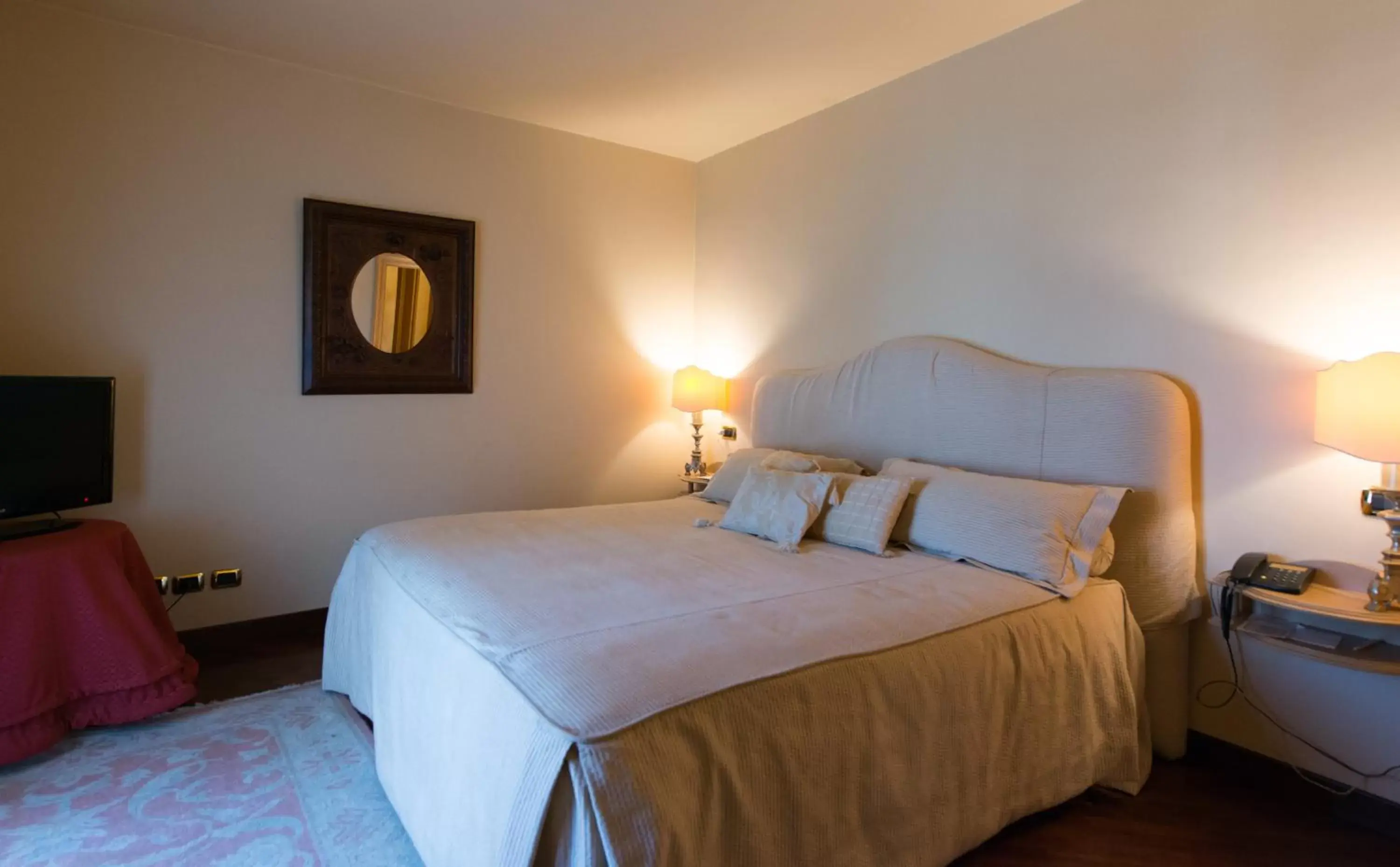 Grand Hotel Baia Verde Grand Hotel Baia Verde