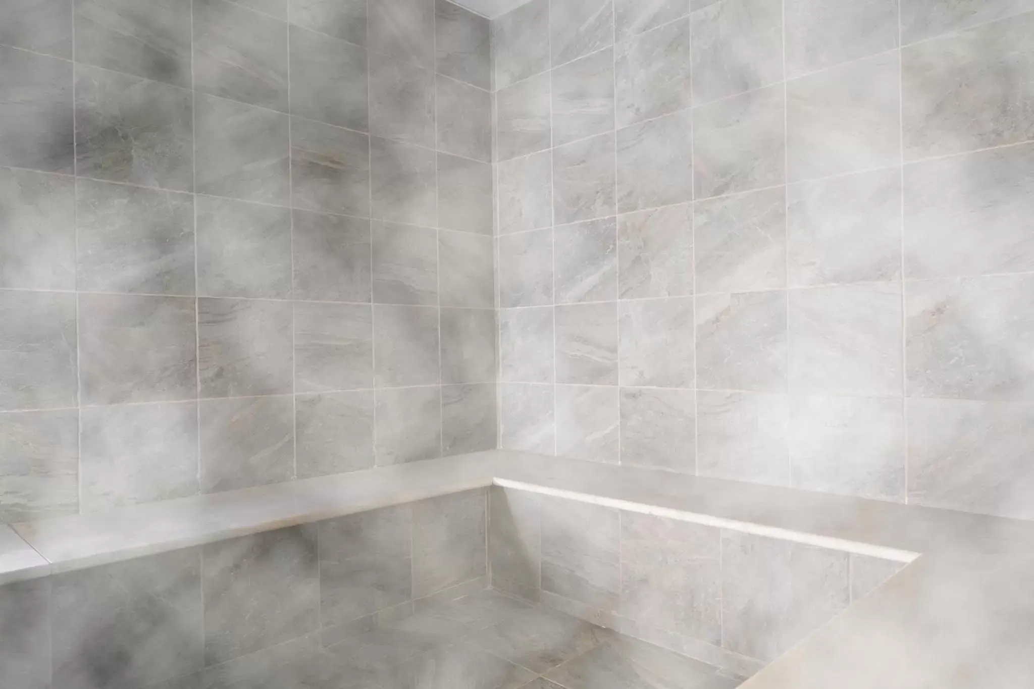 Steam room, Bathroom in Vert Hotel Eilat by AFI Hotels