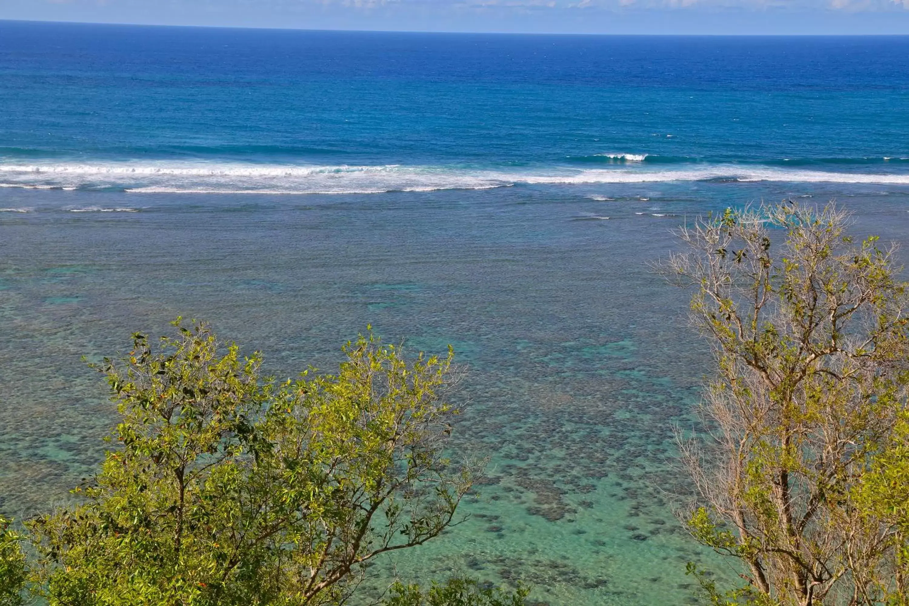 Property building in Club Wyndham Ka Eo Kai Property building in Club Wyndham Ka Eo Kai