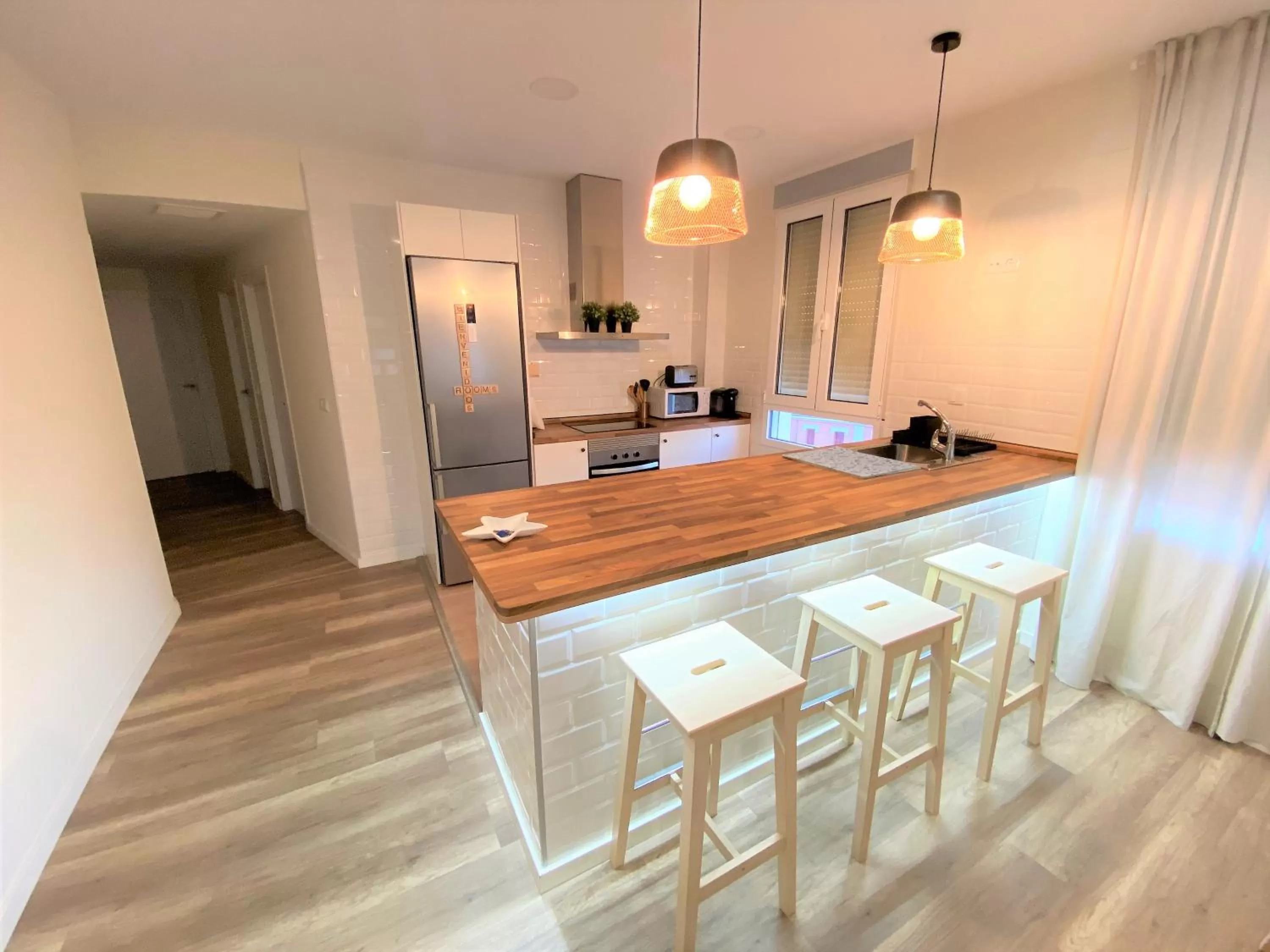 Hotel Bienvenidos Rooms Xàtiva