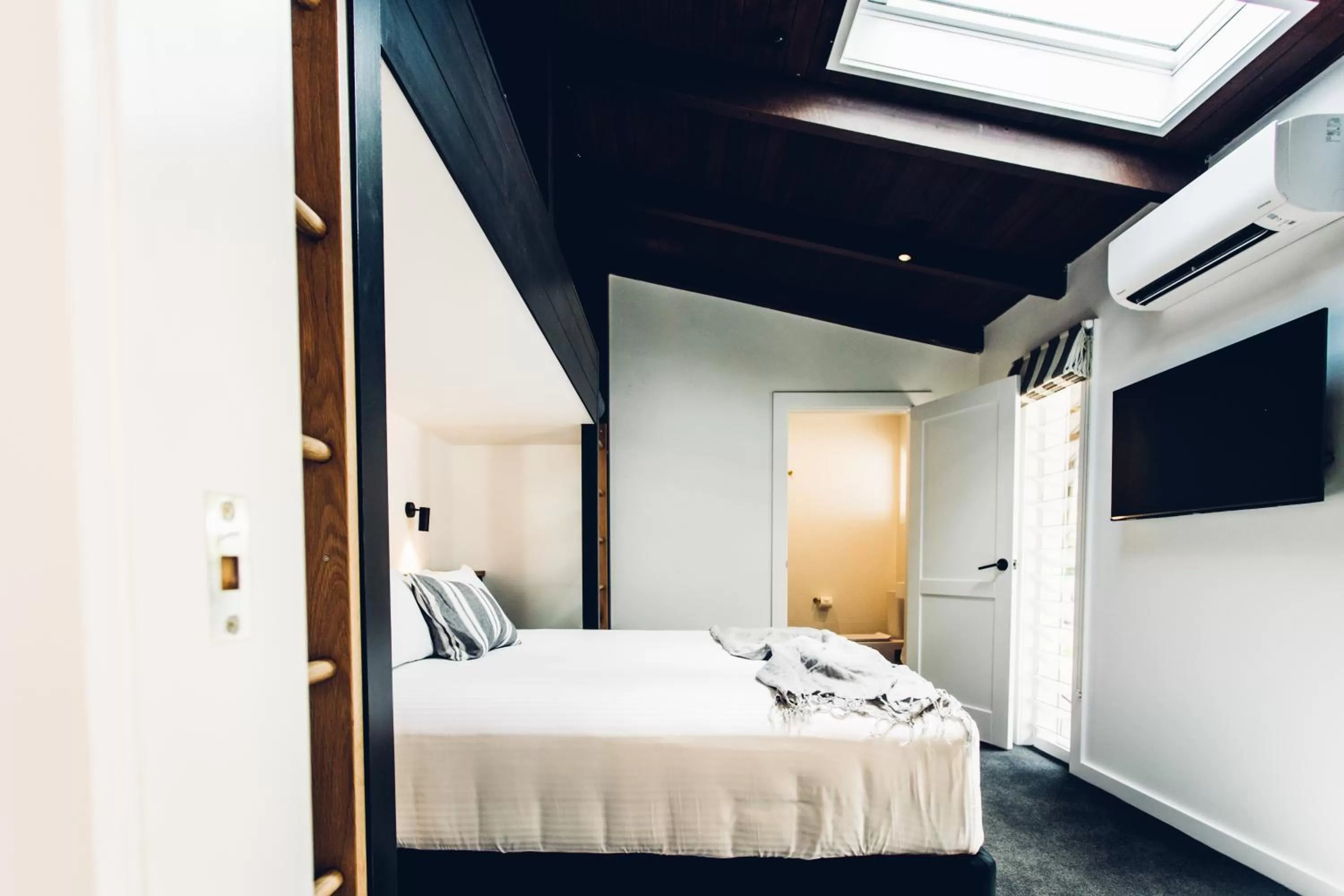 Bed in The Lodge Bellingen