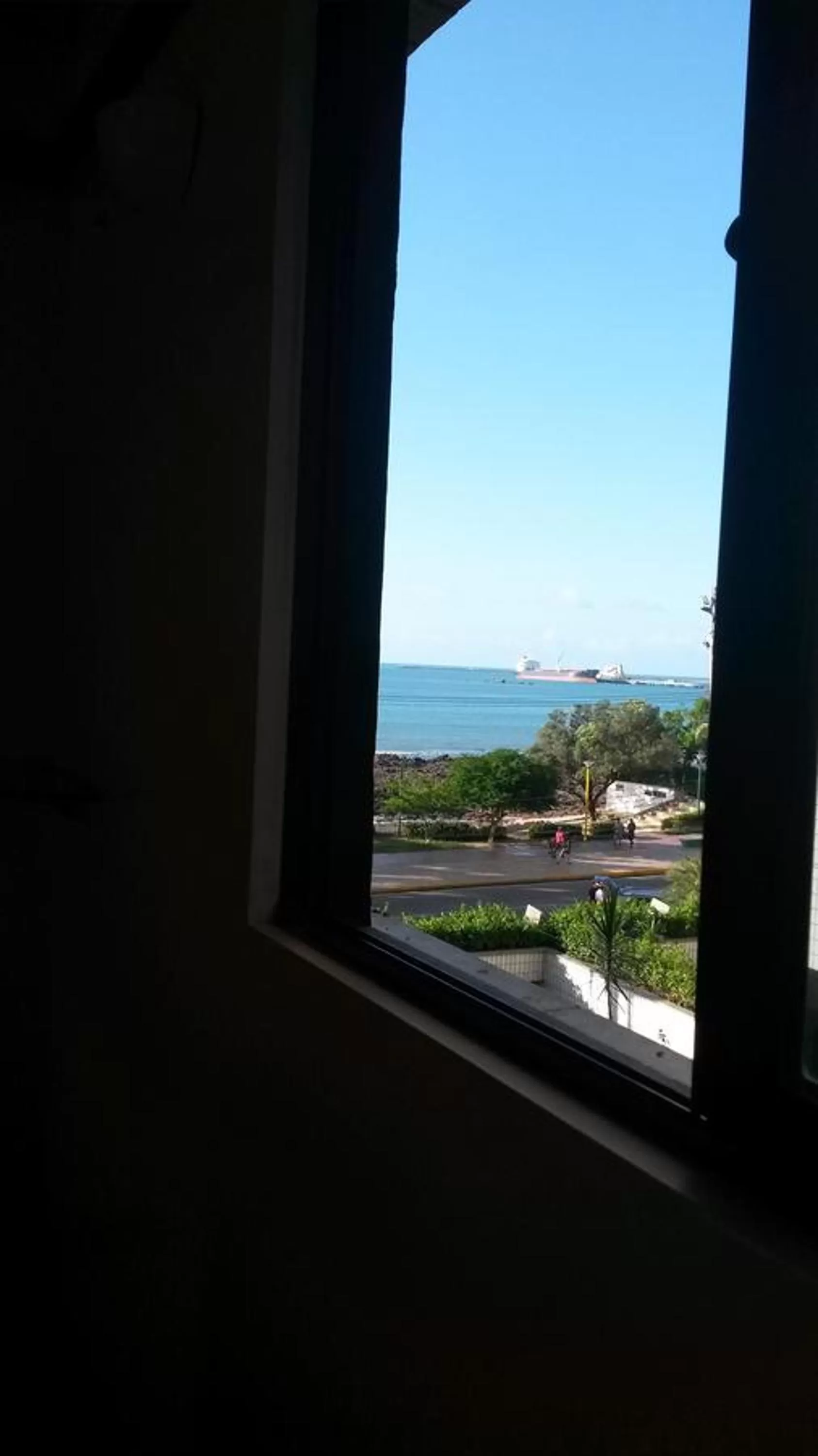 Day in Villa Costeira Beira Mar