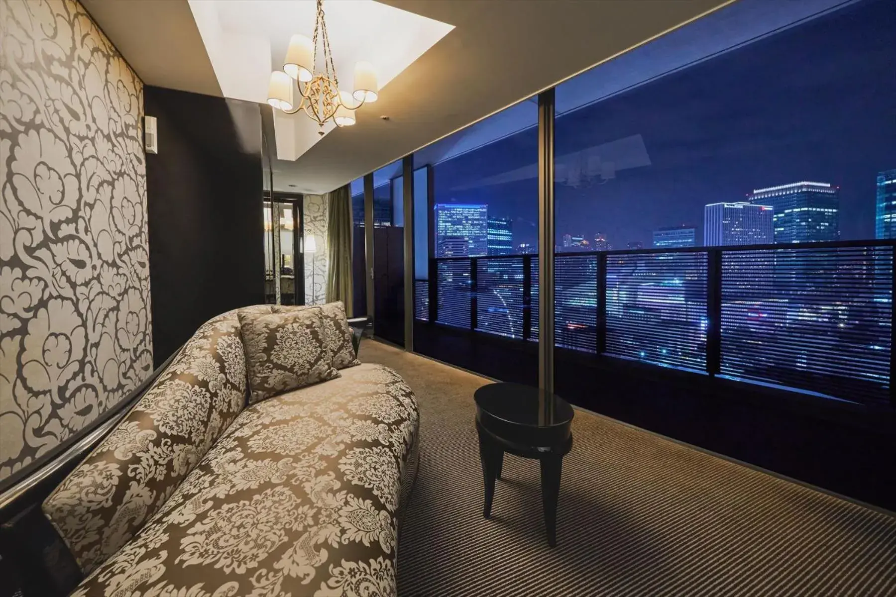 City view in Harmonie Embrassee City view in Harmonie Embrassee