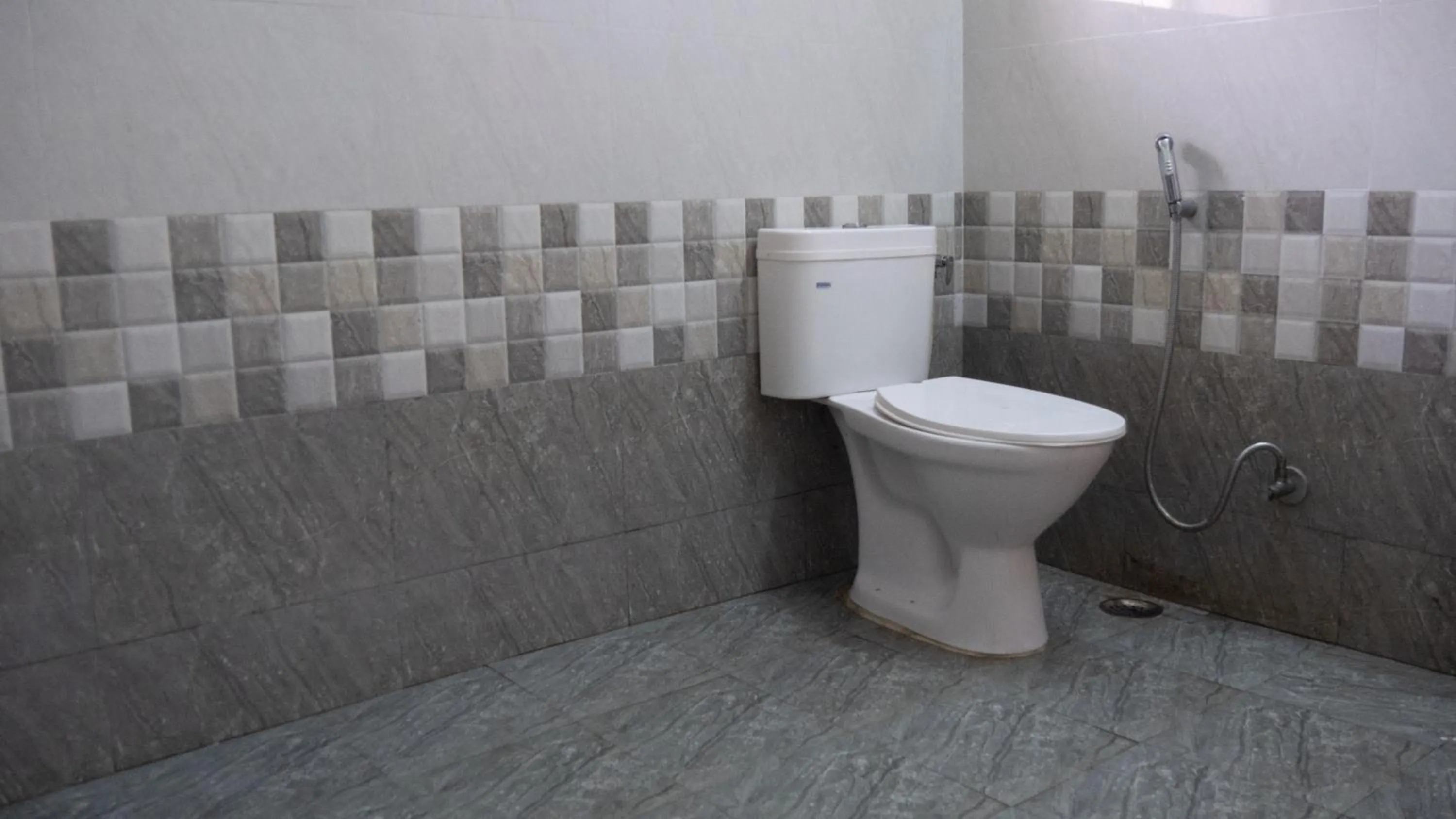 Bathroom in Hotel Sugandh Retreat Jaipur