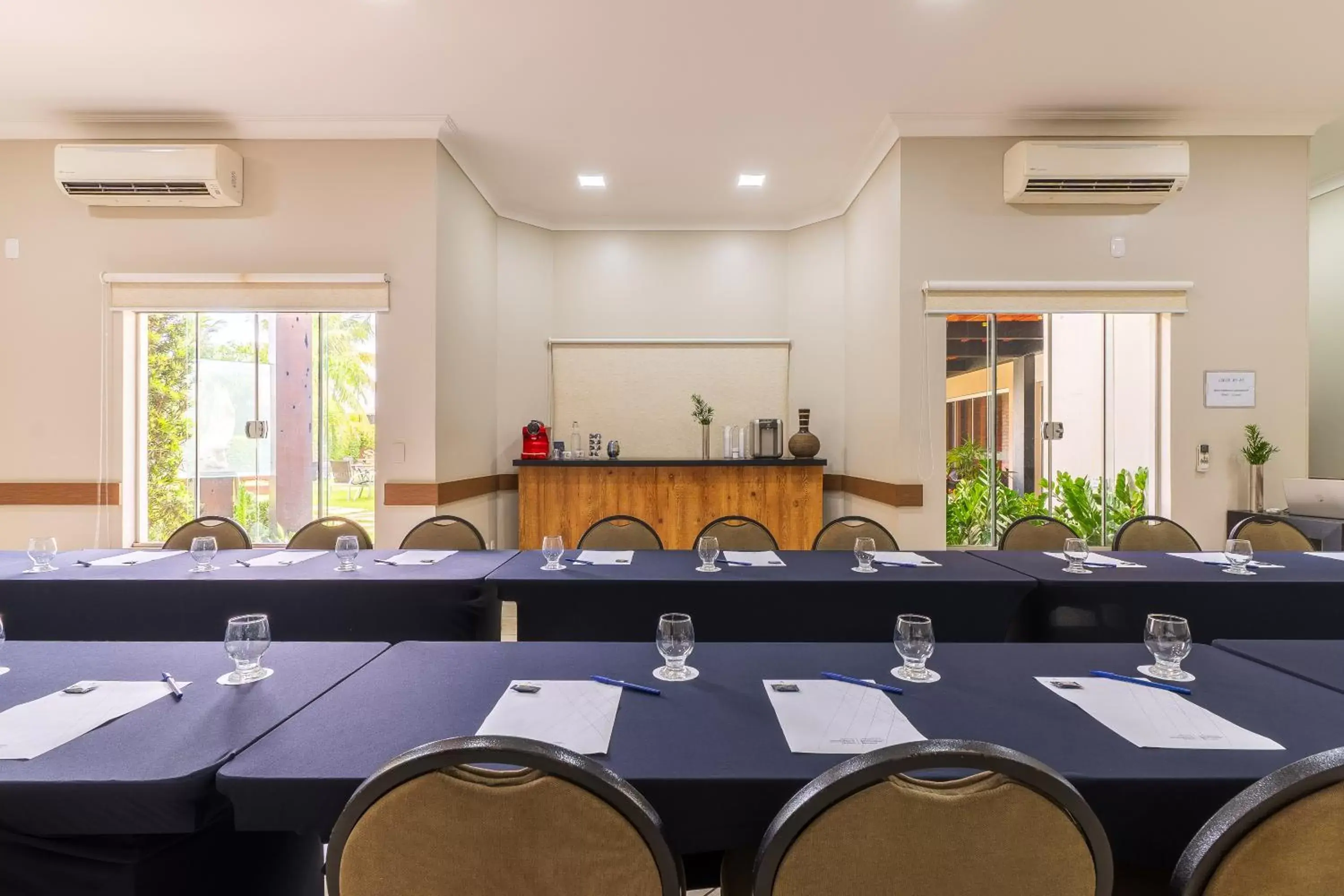 Meeting/conference room in Ucayali Hotel