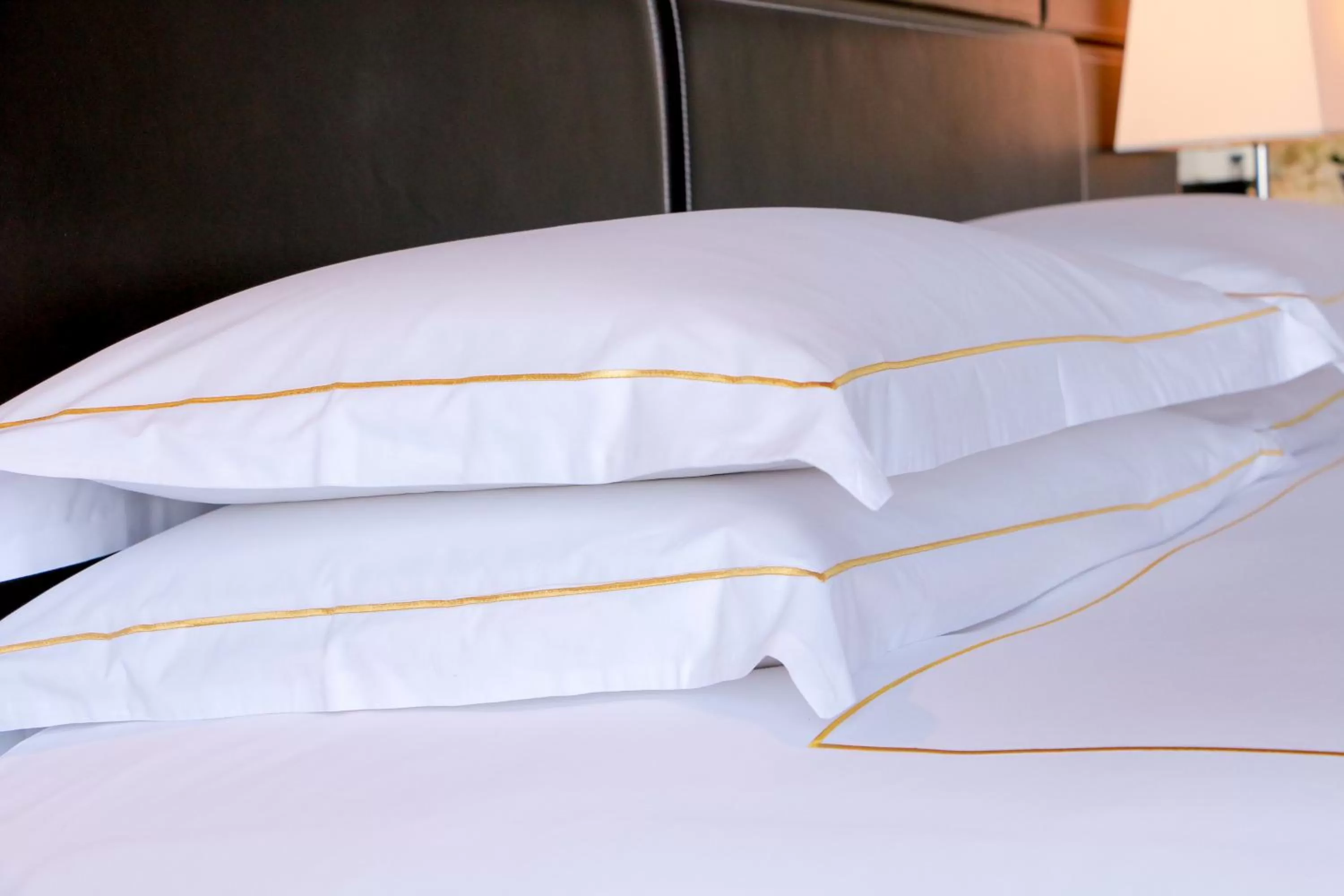 Bedroom, Bed in InterContinental Nanjing by IHG