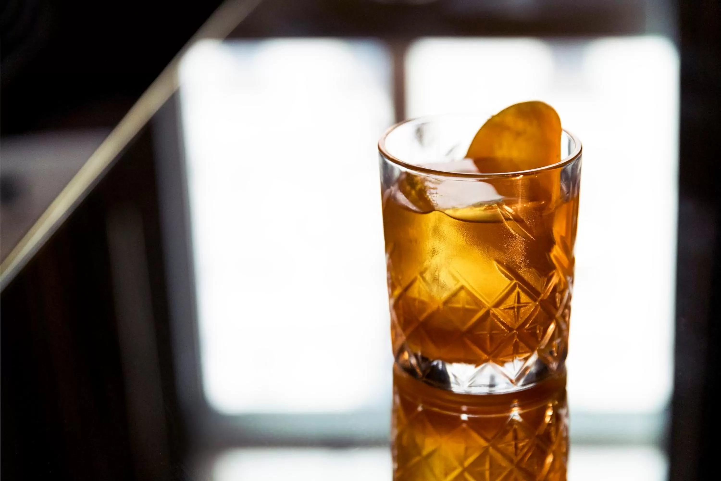 Photo of the whole room in Hotel AKA Boston Common