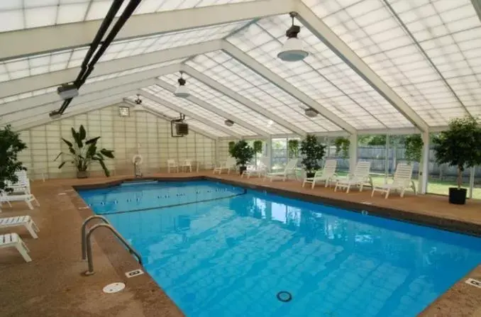 Swimming Pool in Southcape Resort Mashpee a Ramada by Wyndham