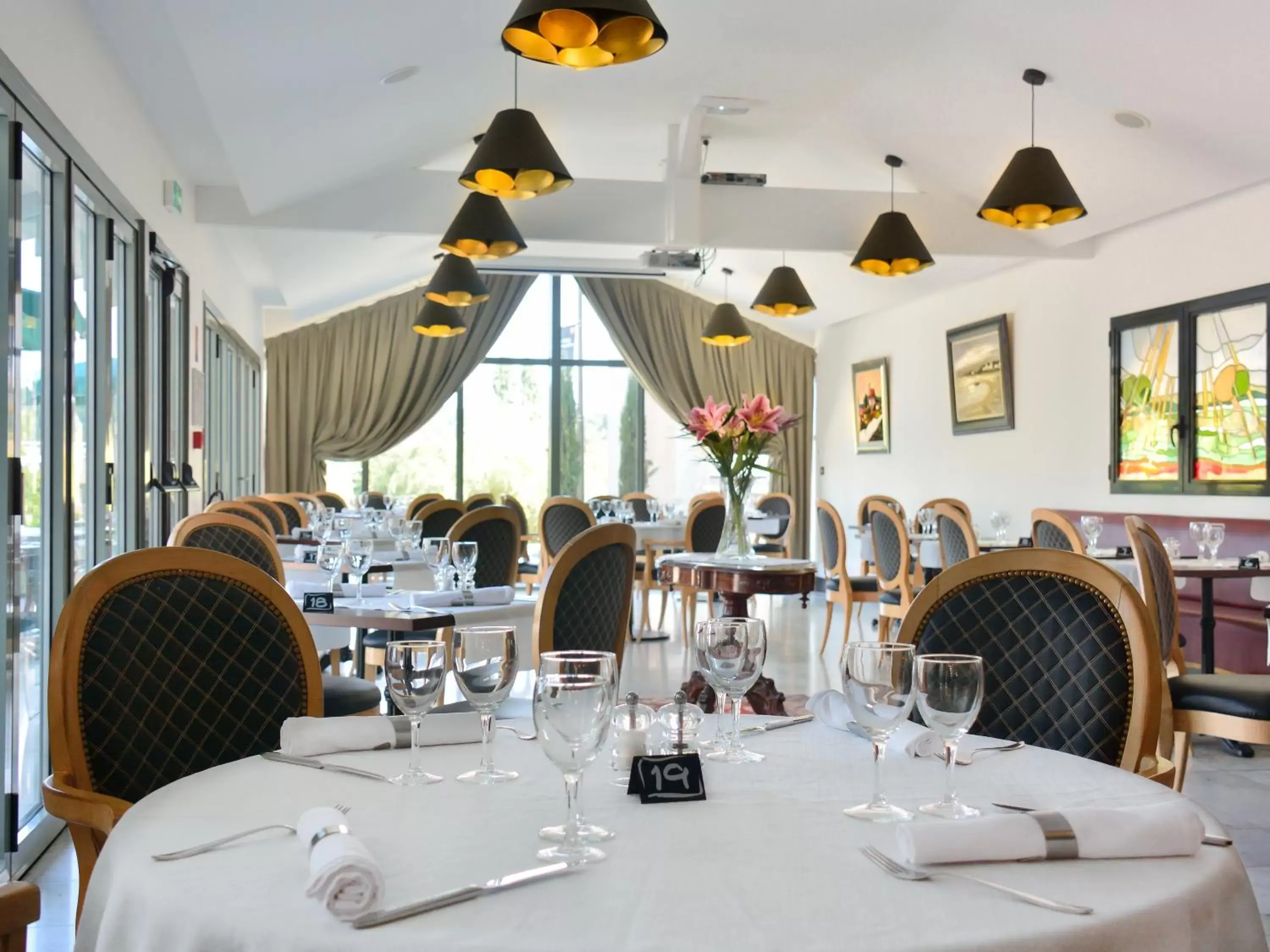 Restaurant/places to eat in ibis Périgueux Centre Restaurant/places to eat in ibis Périgueux Centre