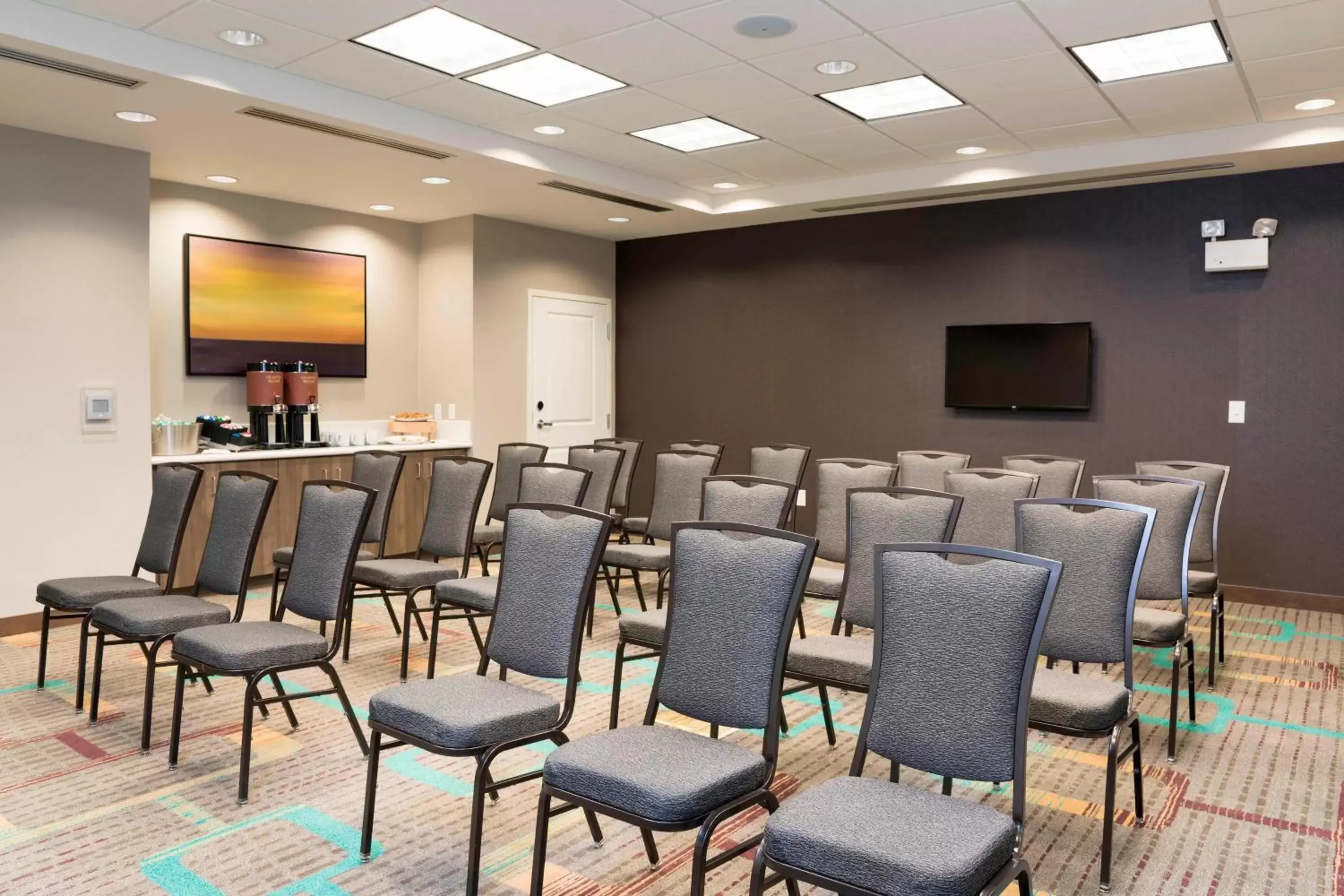 Meeting/conference room in Residence Inn by Marriott Green Bay Downtown