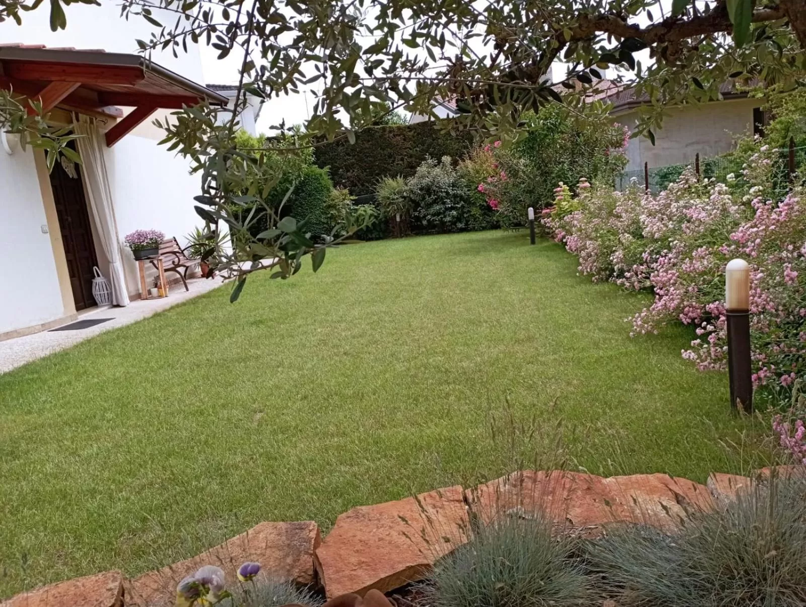 Day in Al Casale B&B