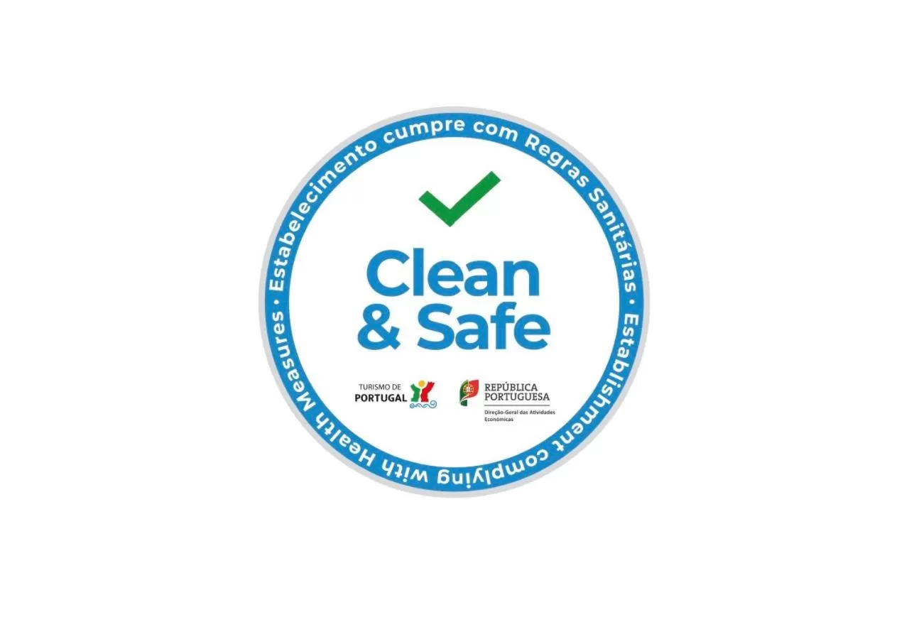 Certificate/Award in Cascais City & Beach Hotel