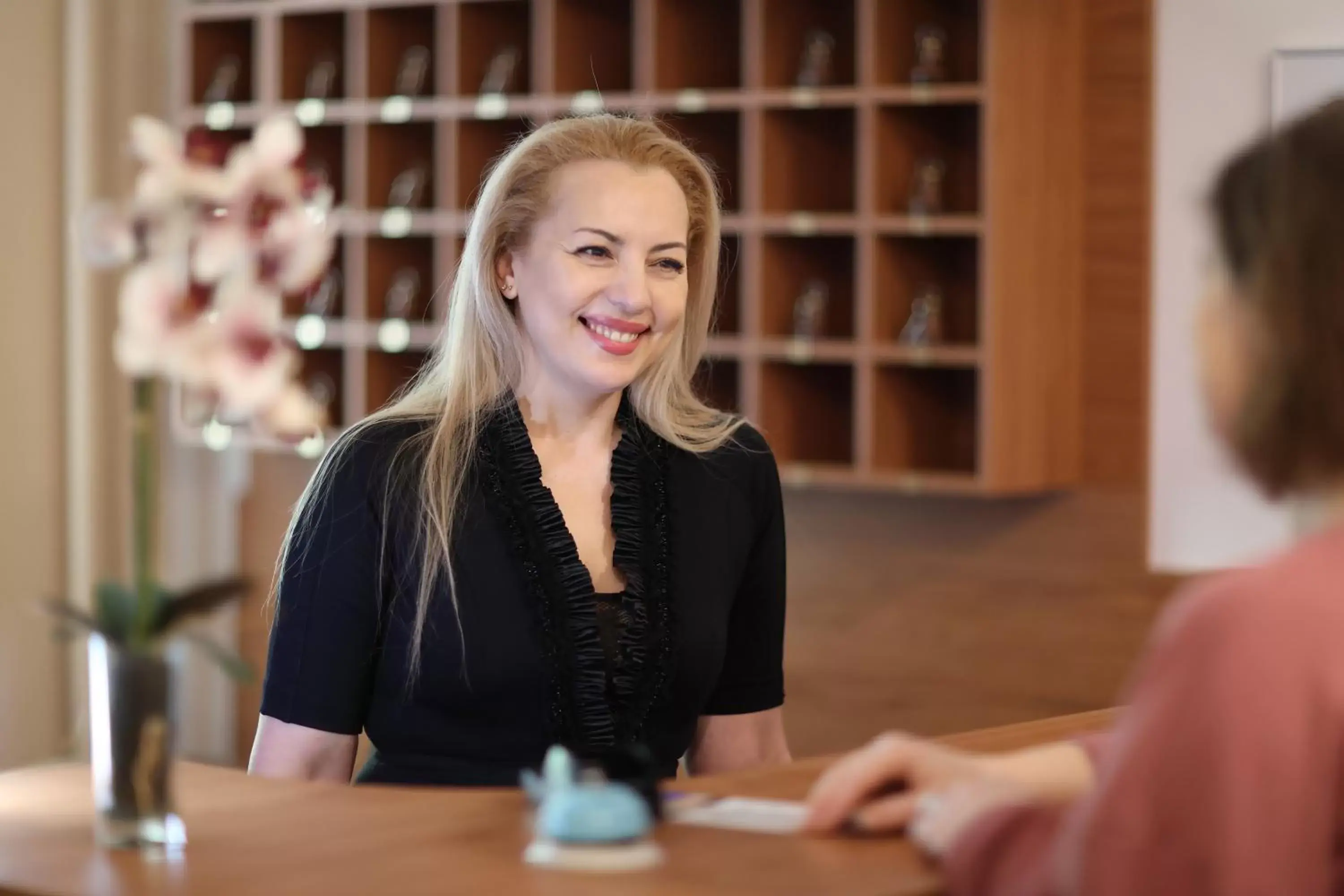 Property building in Romania Property building in Romania