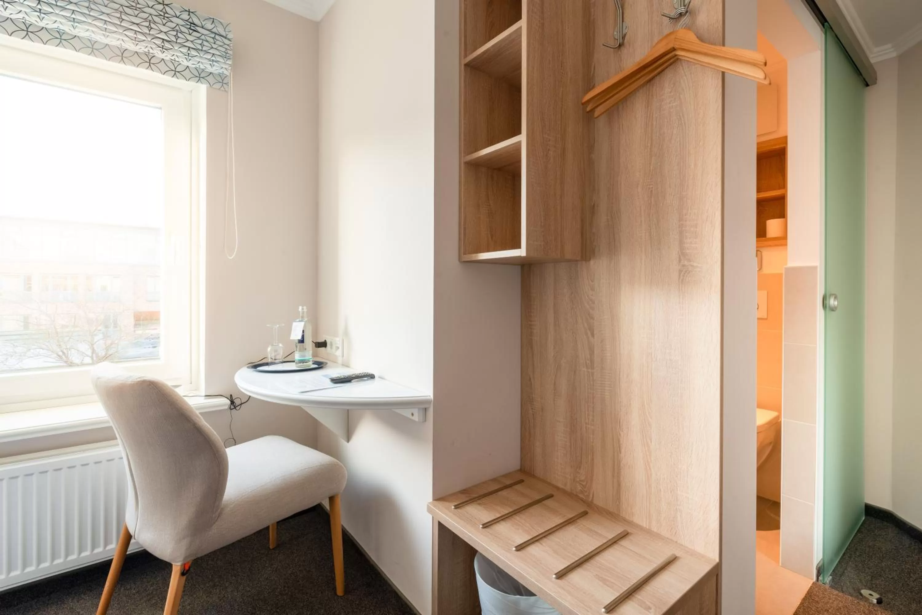 Photo of the whole room in Nordsee-Hotel Hinrichsen