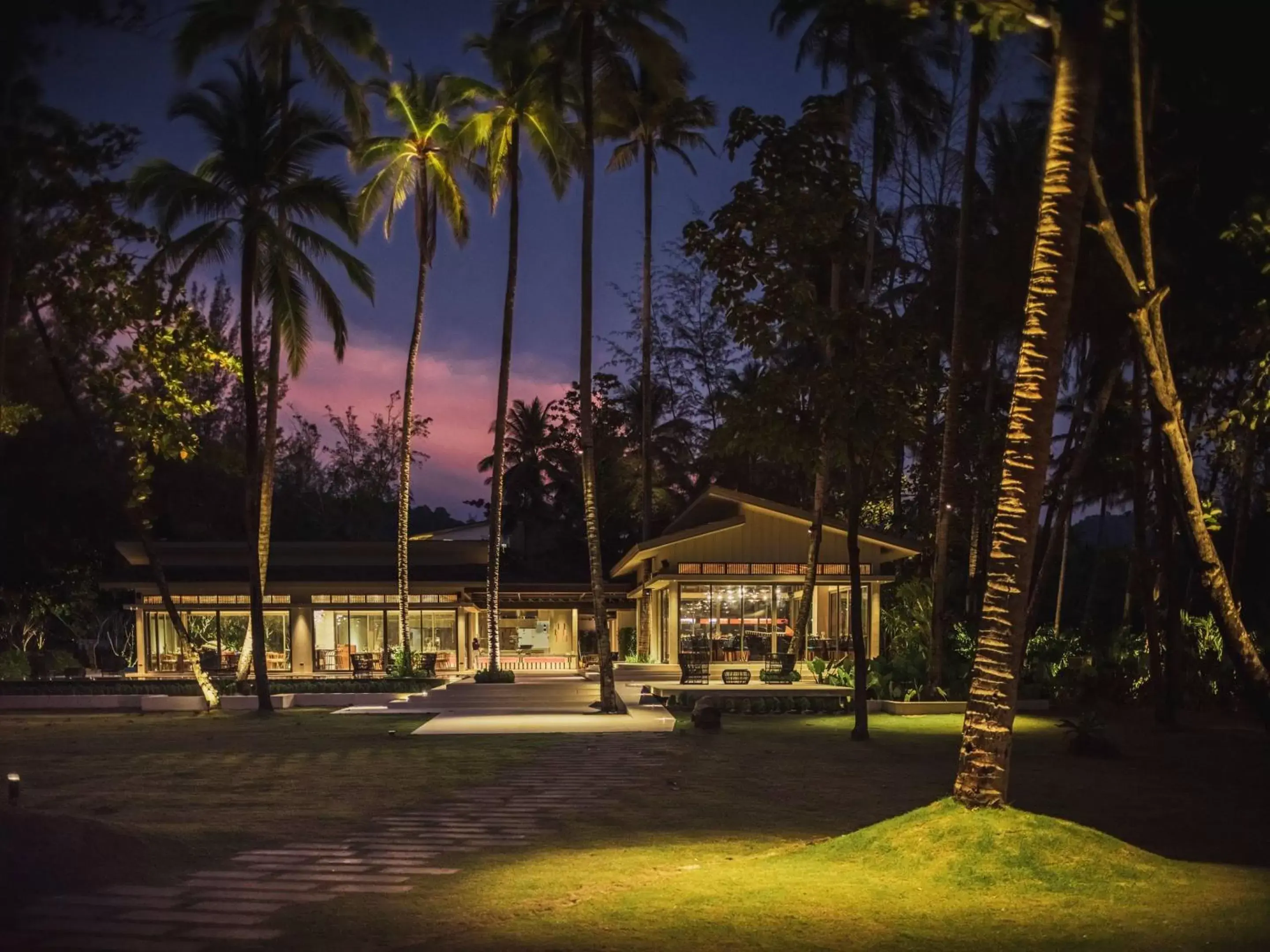 Beach in Avani Plus Khao Lak Resort