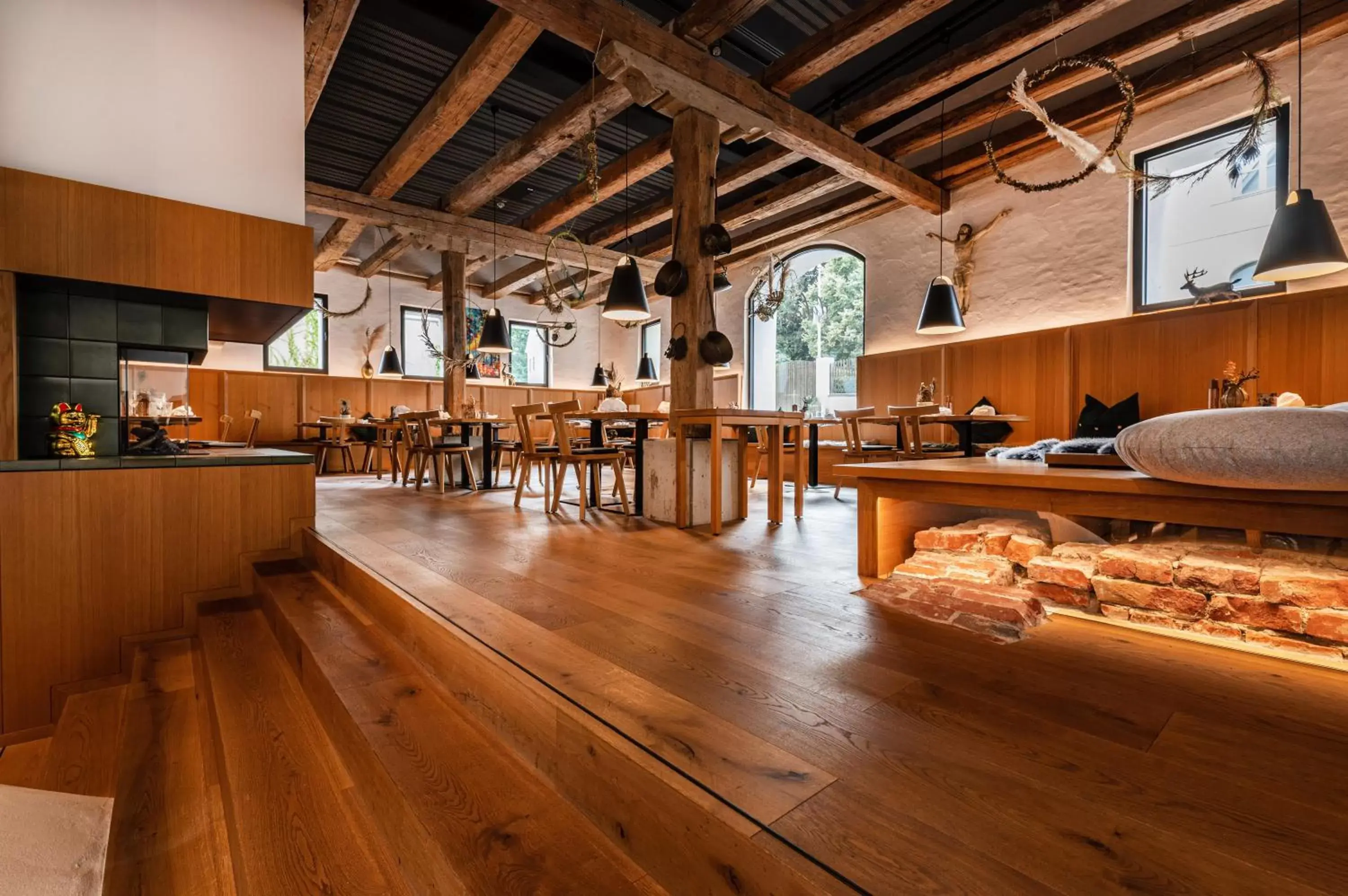 Restaurant/places to eat in Hotel & Restaurant Posthalterei Restaurant/places to eat in Hotel & Restaurant Posthalterei